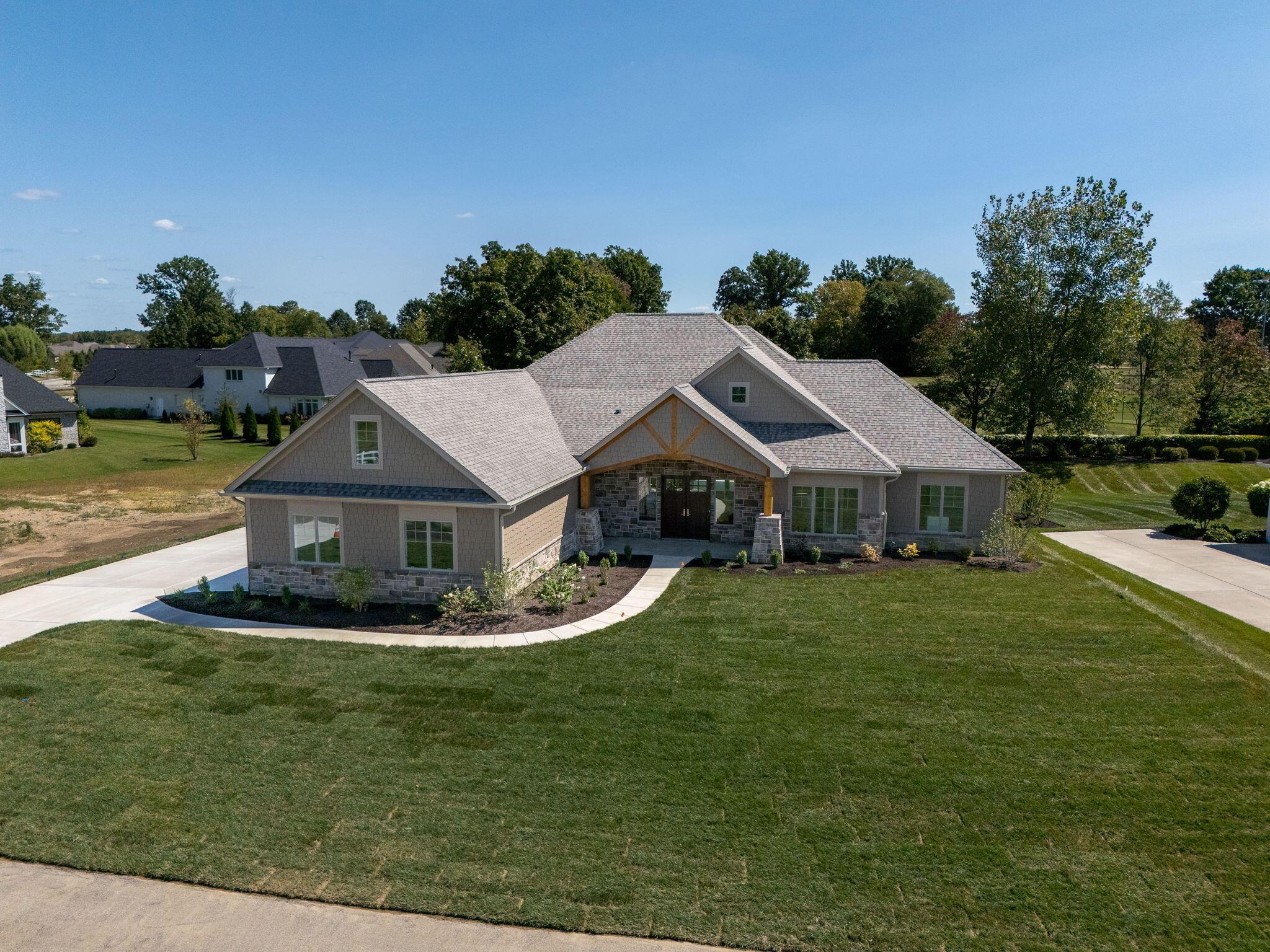 9882 Saddle Creek Trail Property Photo 63