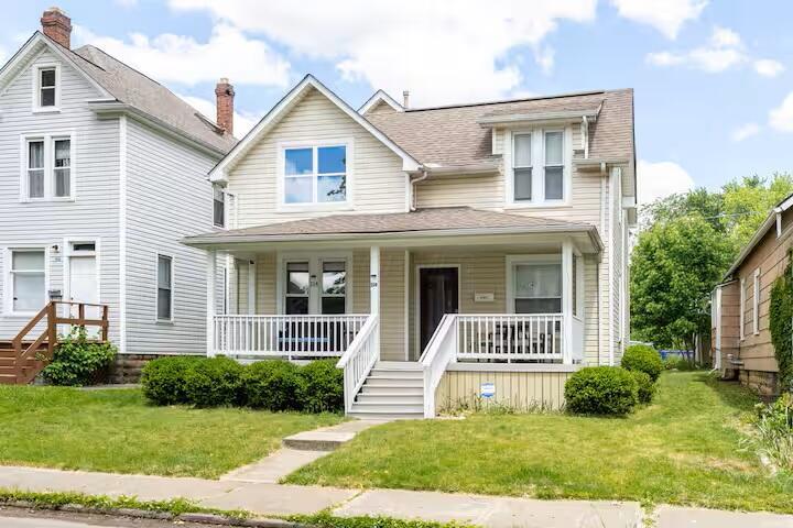 114 E Patterson Avenue Property Photo 1