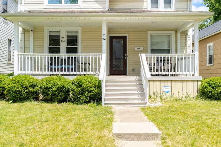 114 E Patterson Avenue Property Photo 2