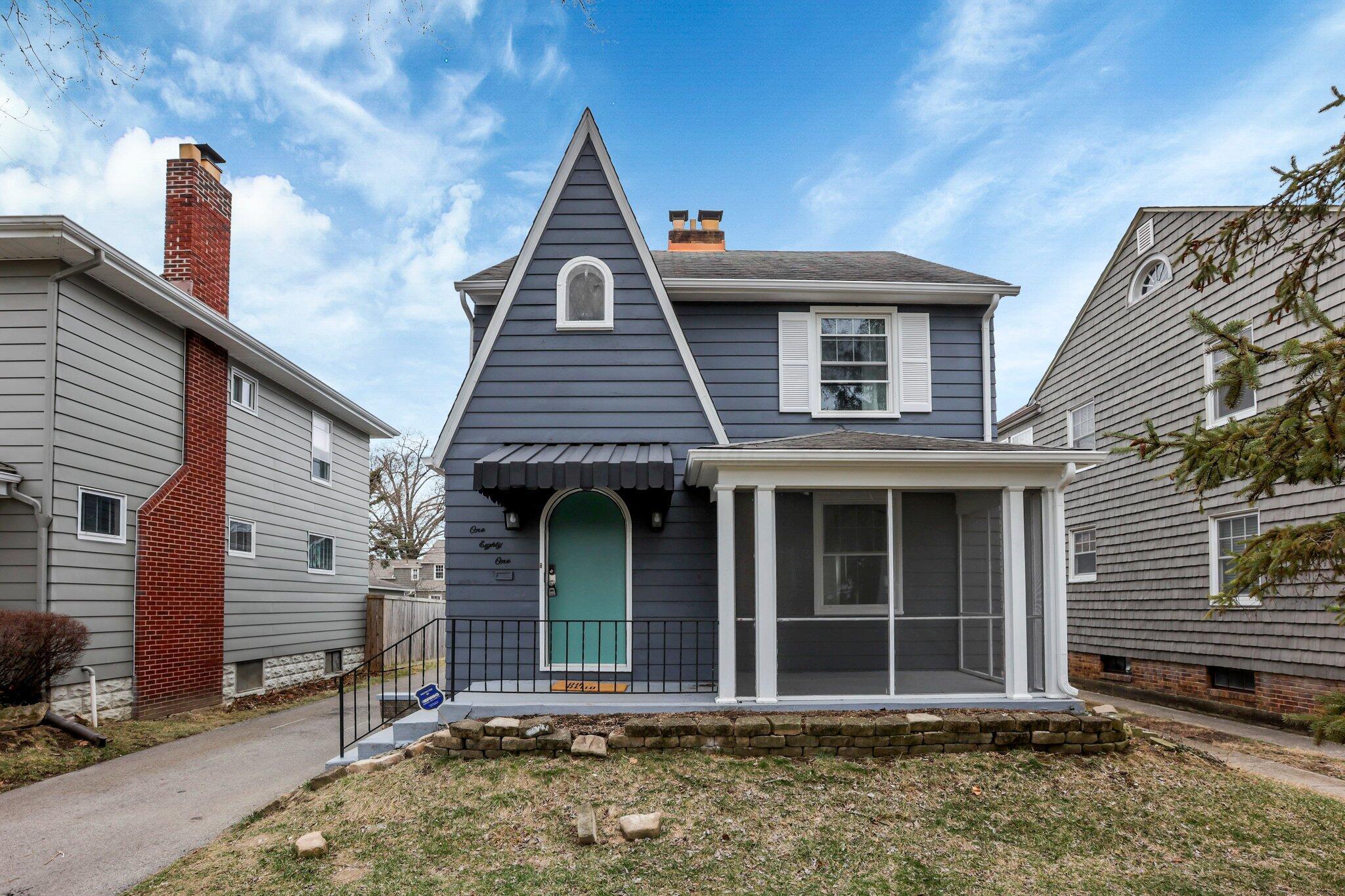 181 S Huron Avenue Property Photo 1