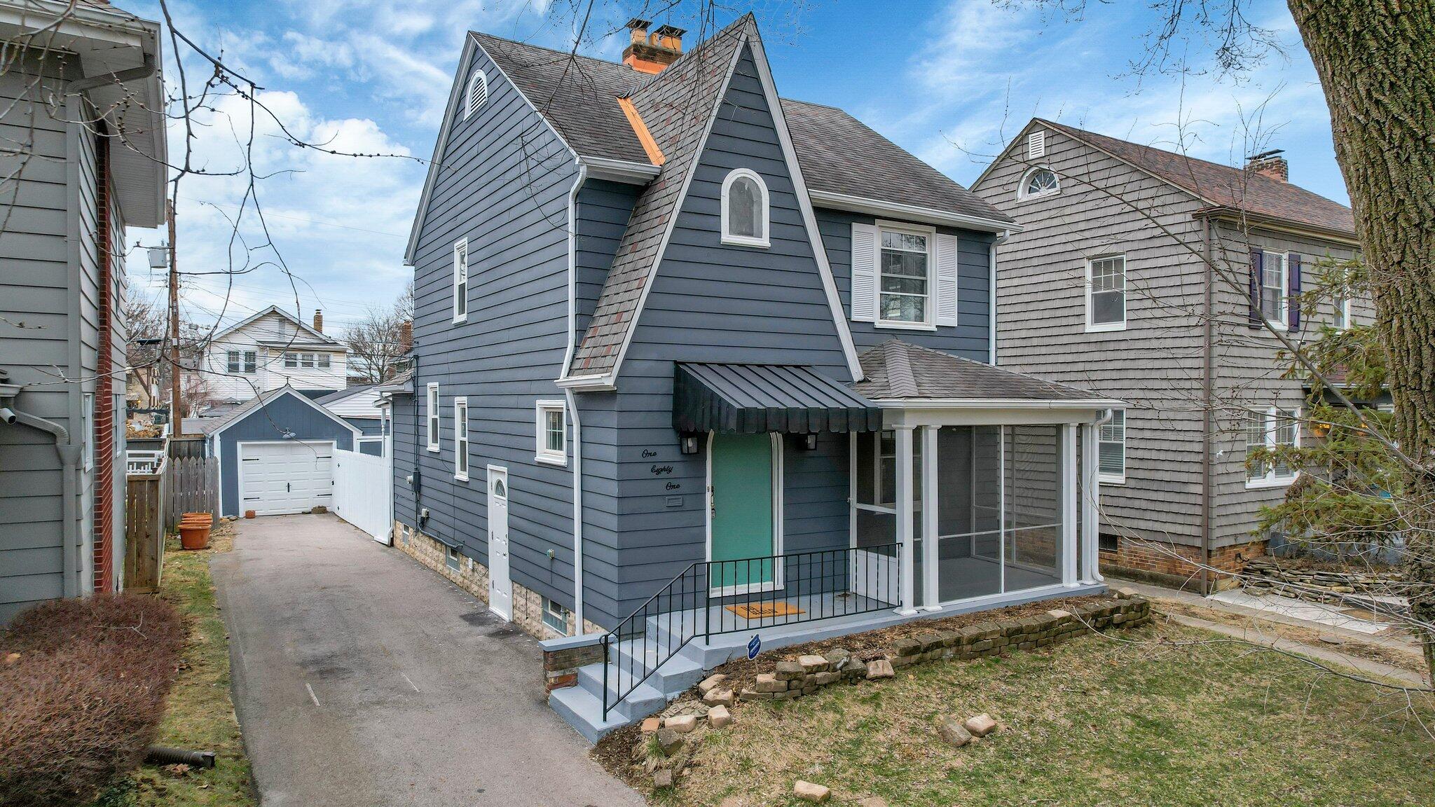 181 S Huron Avenue Property Photo 33