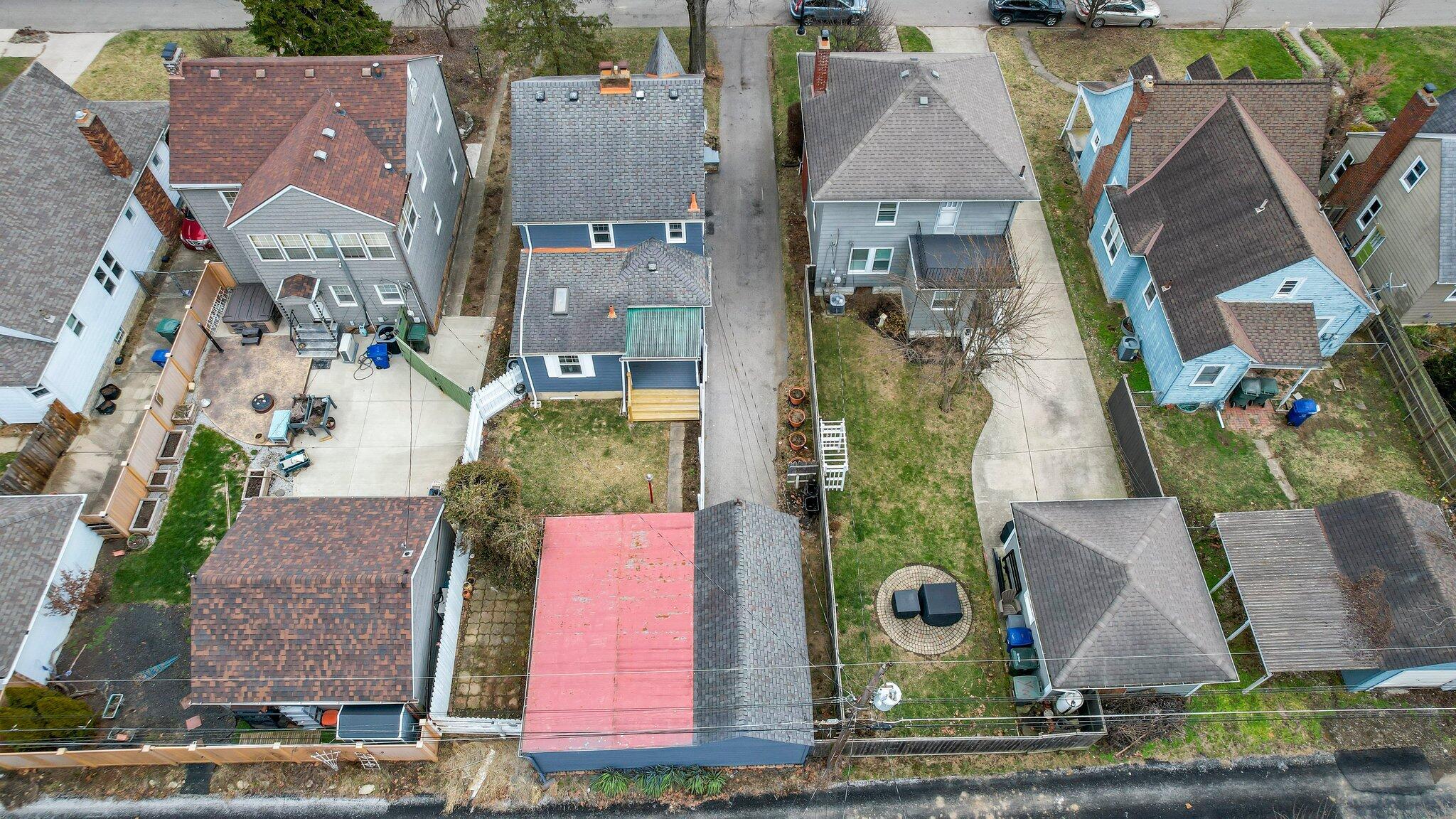 181 S Huron Avenue Property Photo 35
