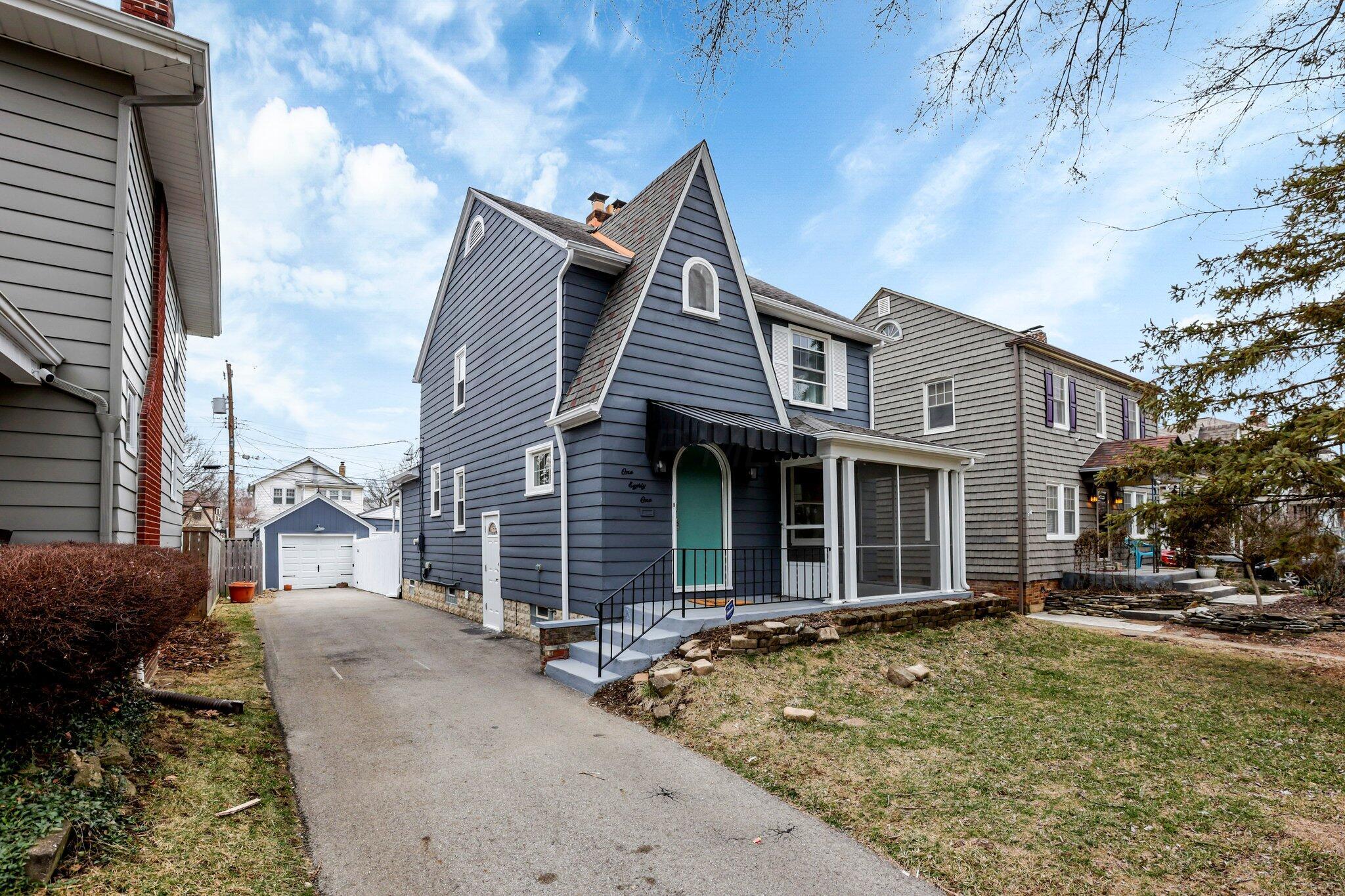 181 S Huron Avenue Property Photo 43