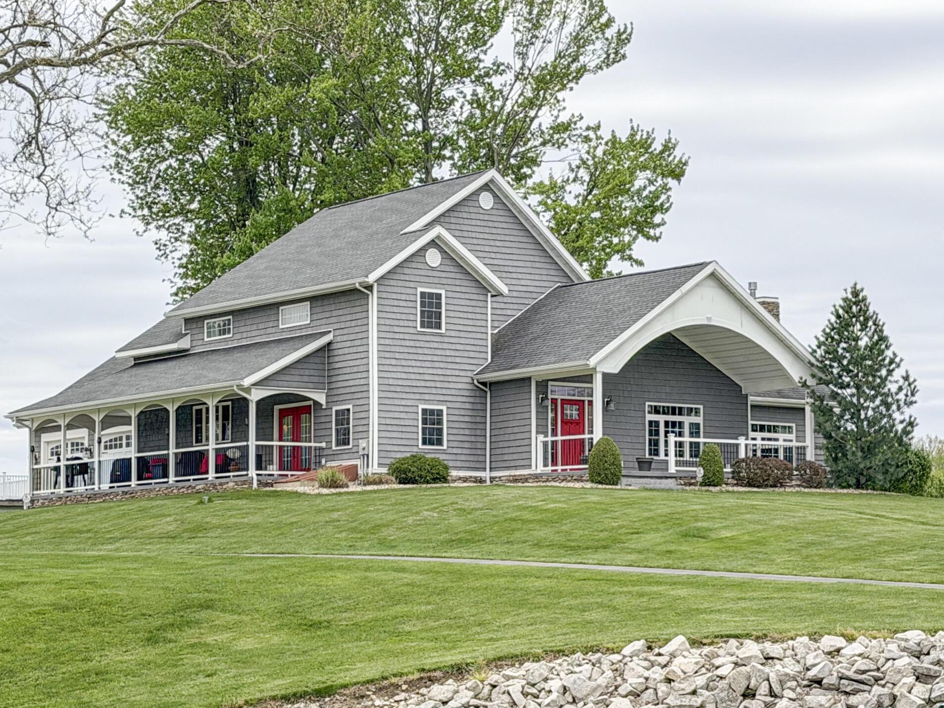 4938 State Route 288 Property Photo 1