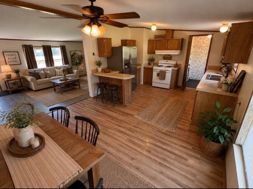 4230 Dragoo Road Property Photo 3