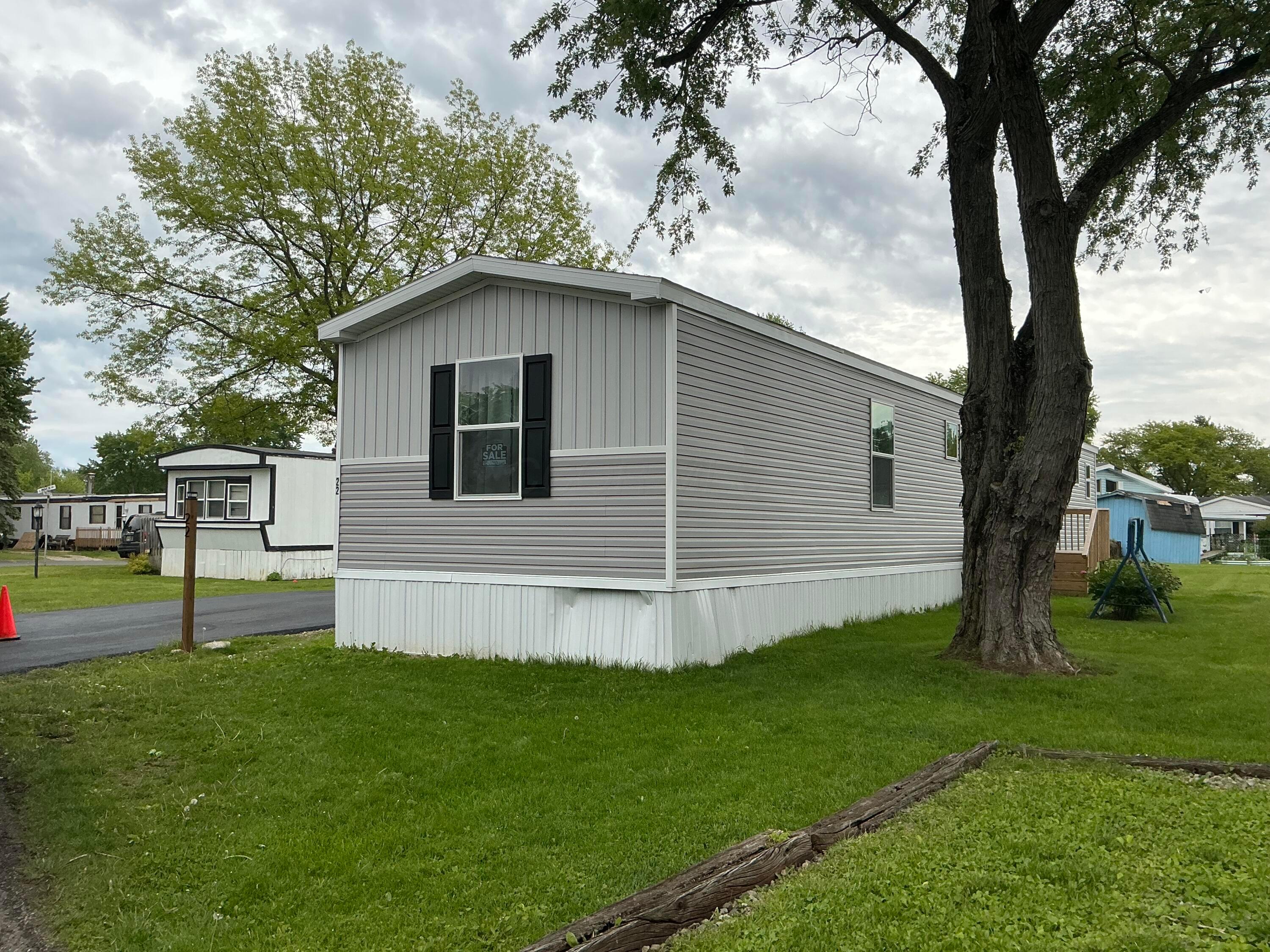 8565 Smith-Calhoun Road, 22
