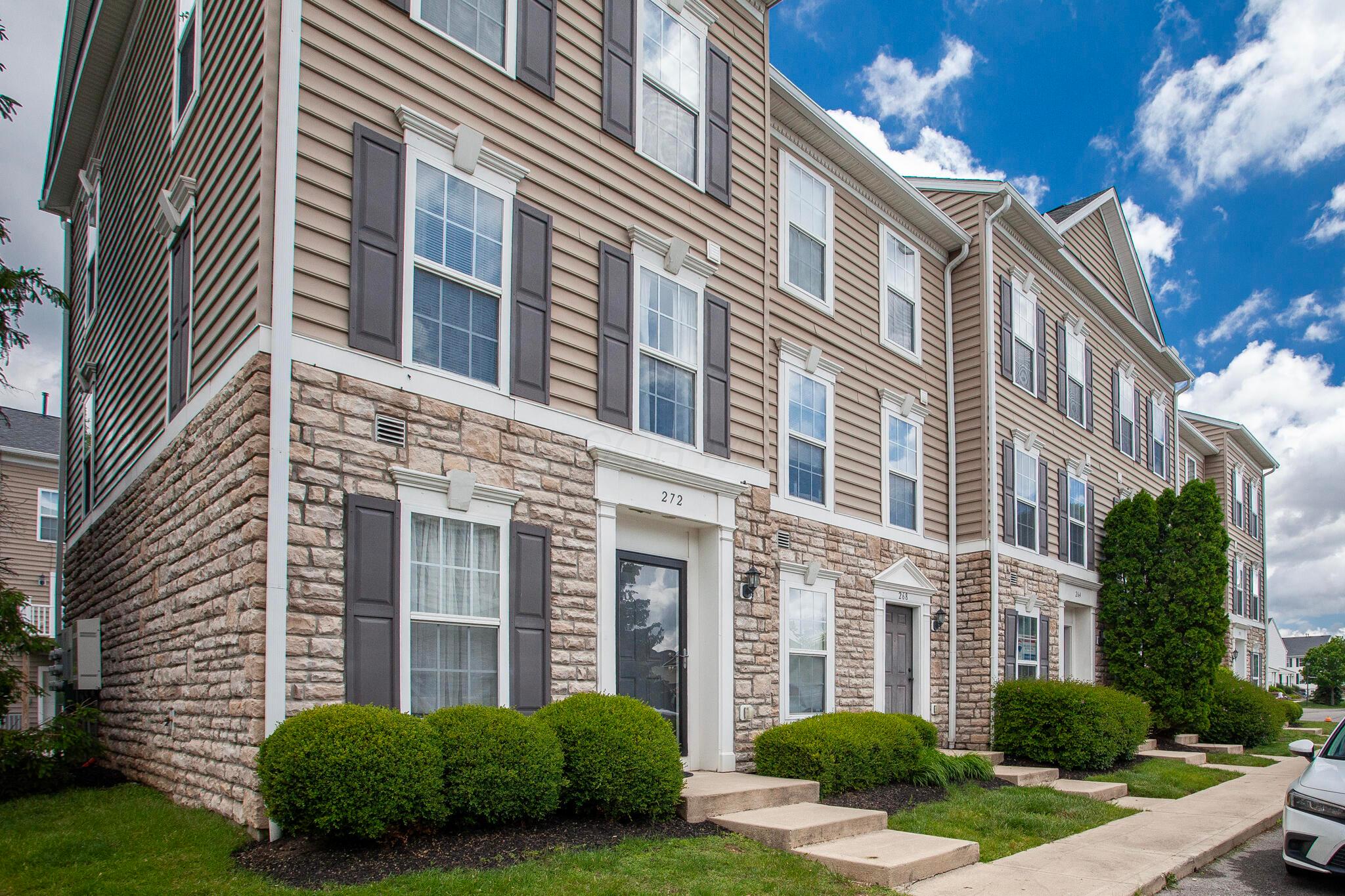 264 Hemlock Ravine Drive