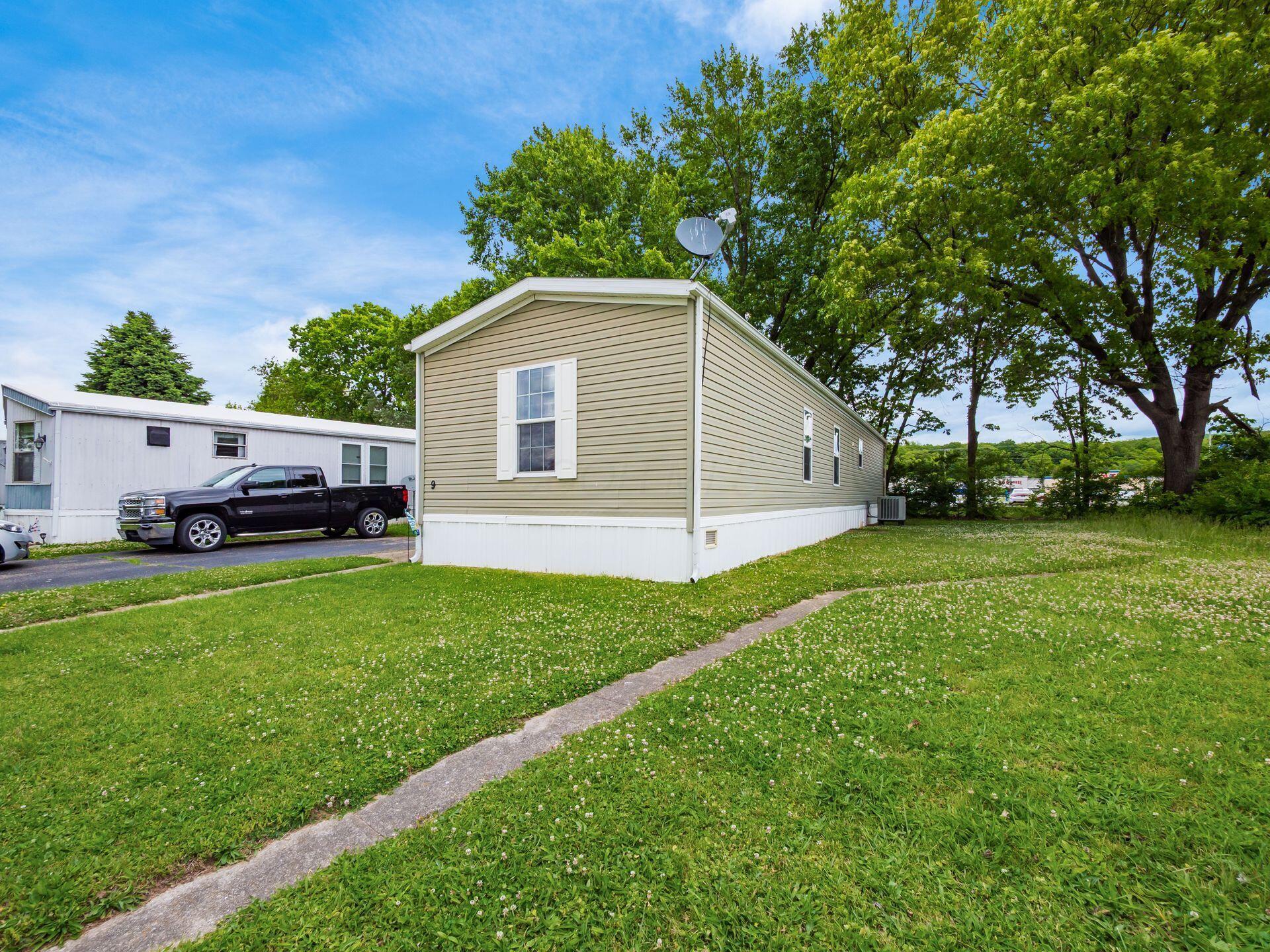 9 Tomahawk Circle Property Photo 19