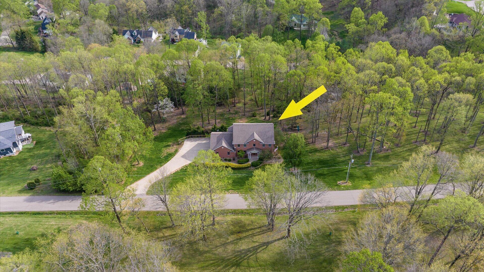 2540 Nicholas Lane Property Photo 44