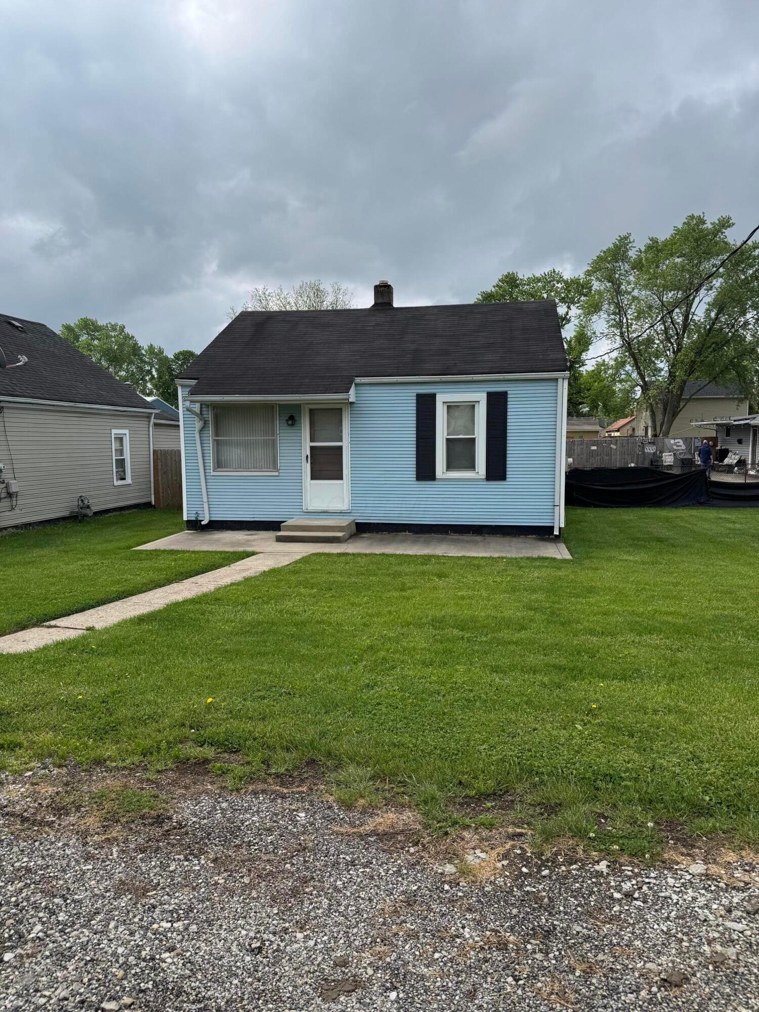 4850 Ridge Street Property Photo 11