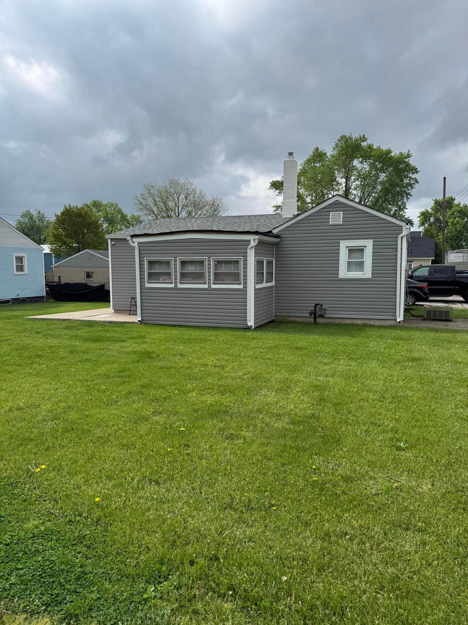 4850 Ridge Street Property Photo 12