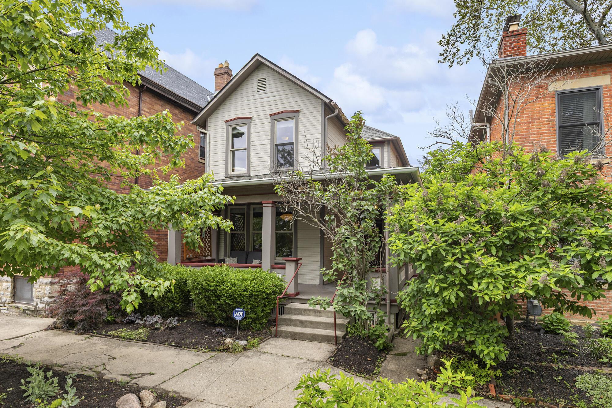 1178 Harrison Avenue Property Photo 1