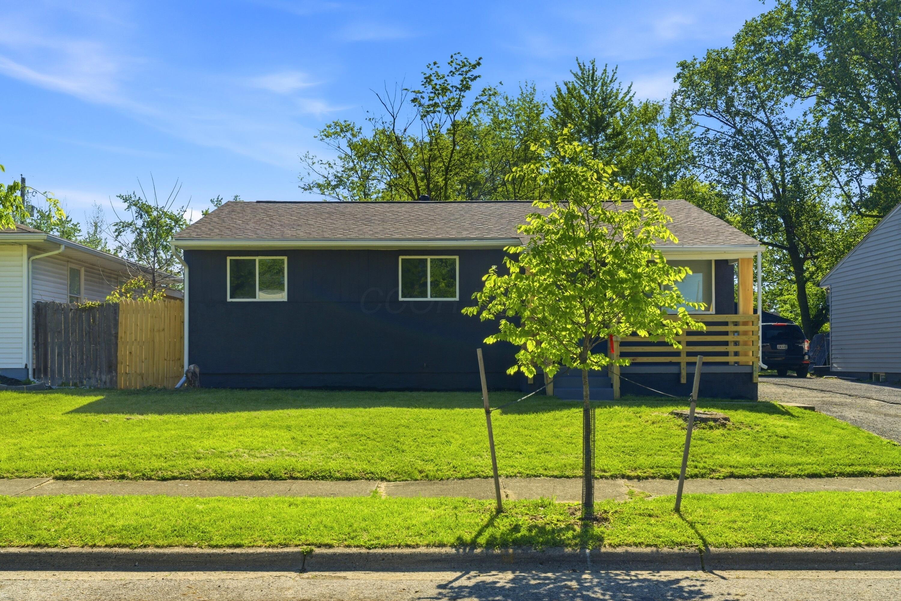 1804 Kelton Avenue Property Photo 29