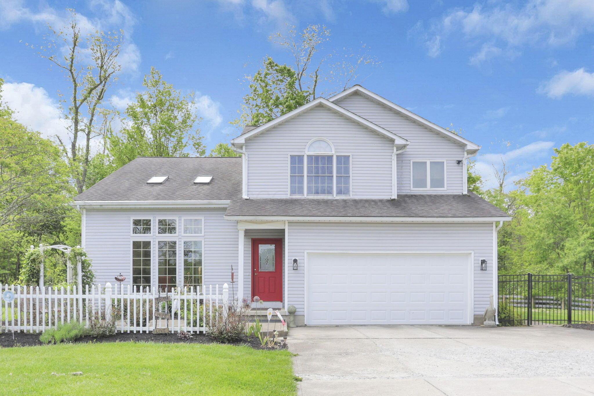 1368 Coonpath Road Nw Property Photo 1