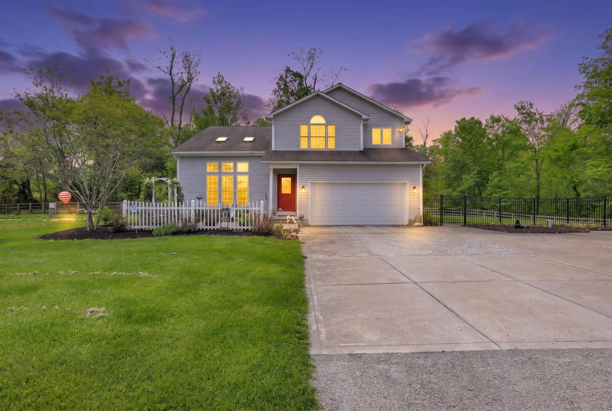1368 Coonpath Road Nw Property Photo 3