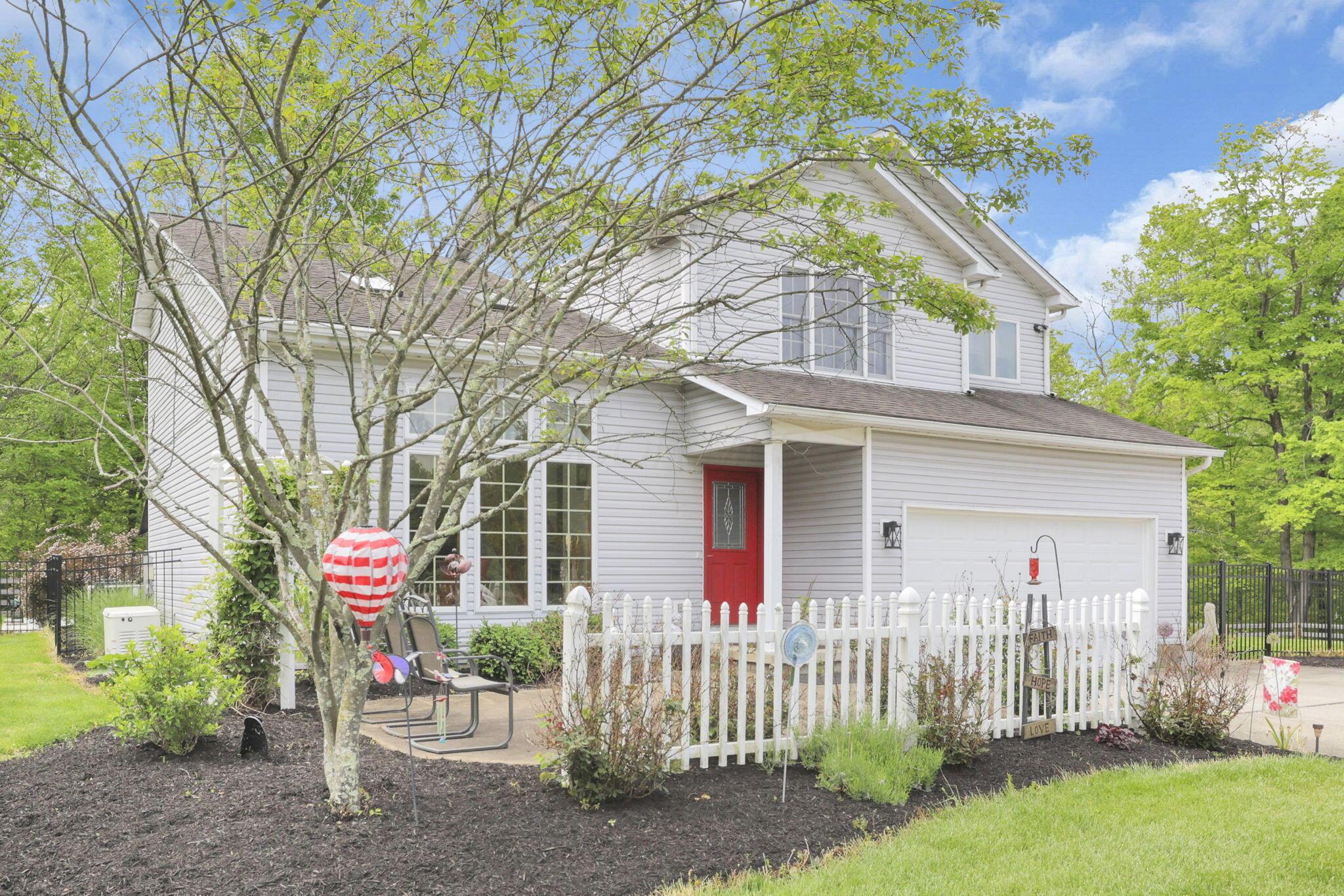 1368 Coonpath Road Nw Property Photo 4
