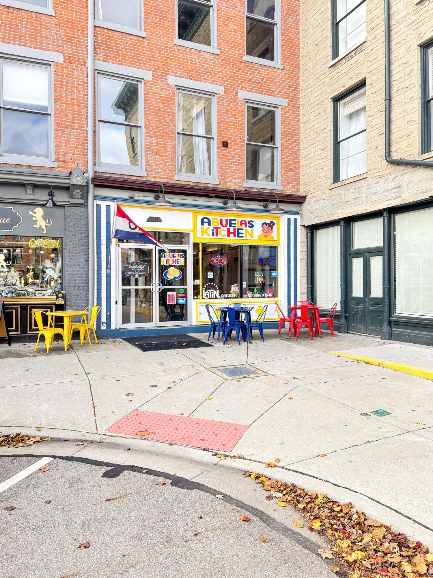 23 Monument Square Property Photo 2