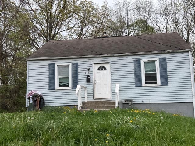 2586 Perdue Avenue Property Photo 1