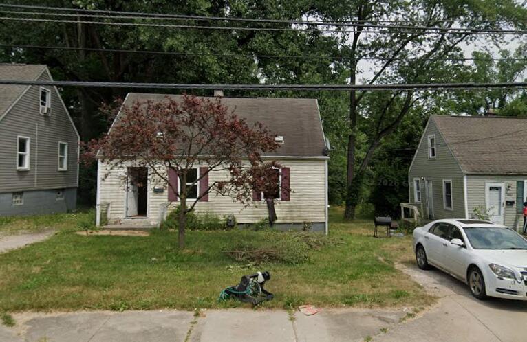 2586 Perdue Avenue Property Photo 3