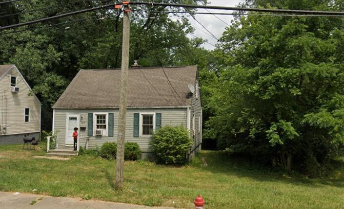 2586 Perdue Avenue Property Photo 4