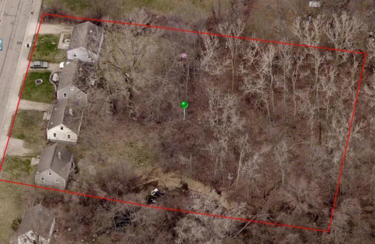 2586 Perdue Avenue Property Photo 5