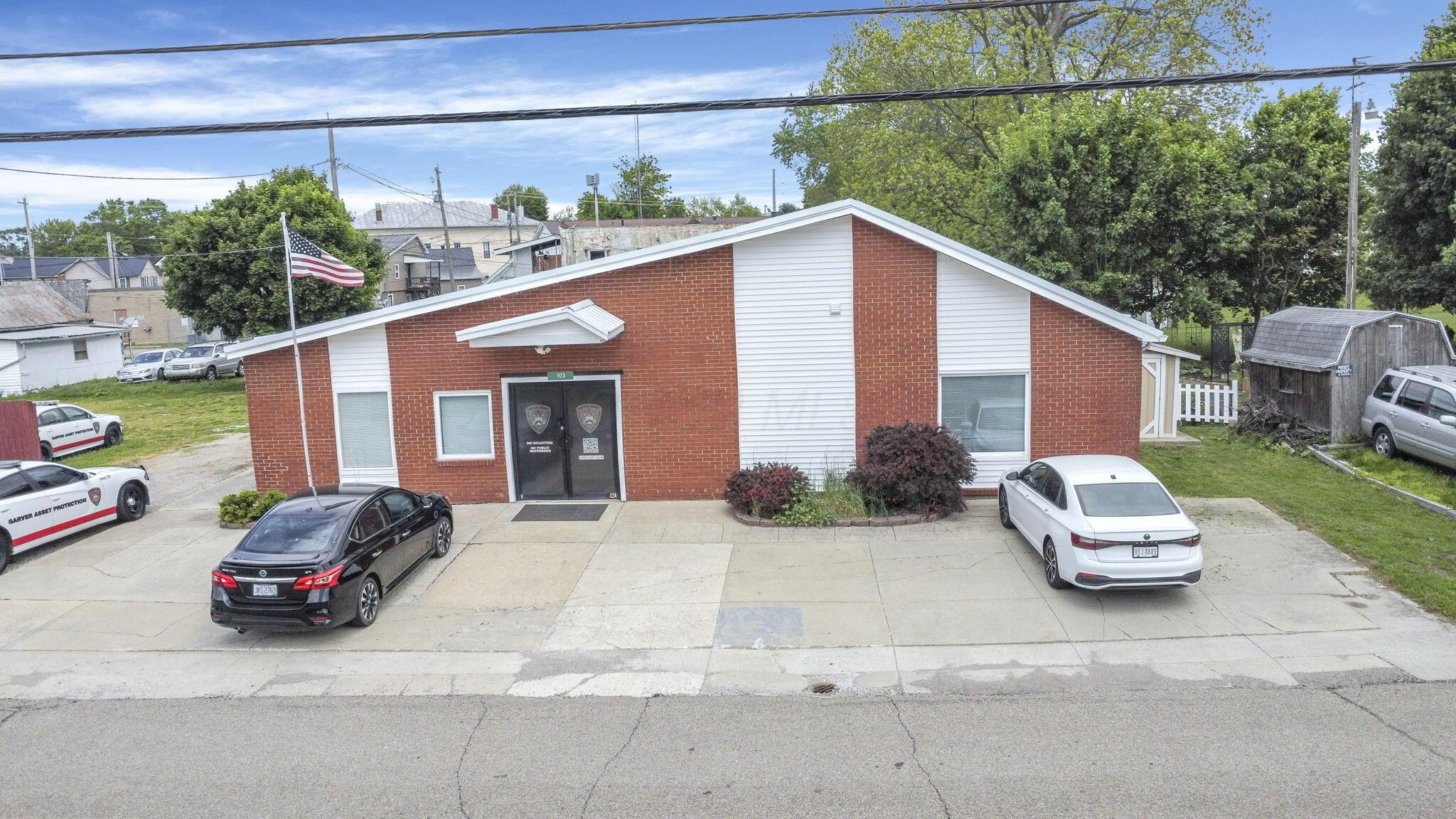 103 Walnut Street
