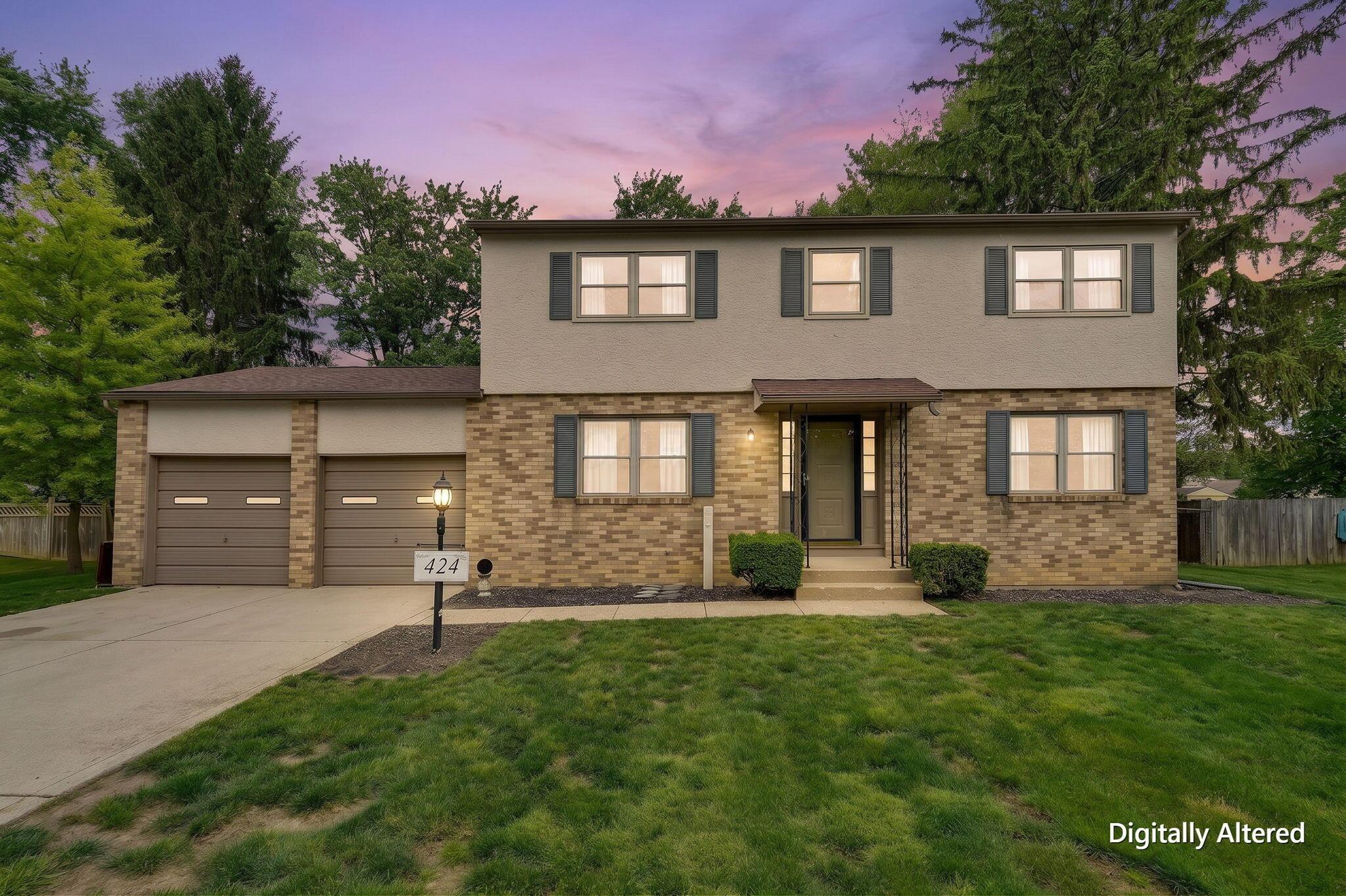 424 Lorraine Drive Property Photo 1