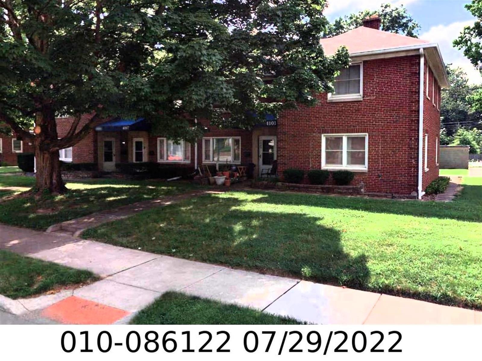 4073 Indianola Avenue, 00