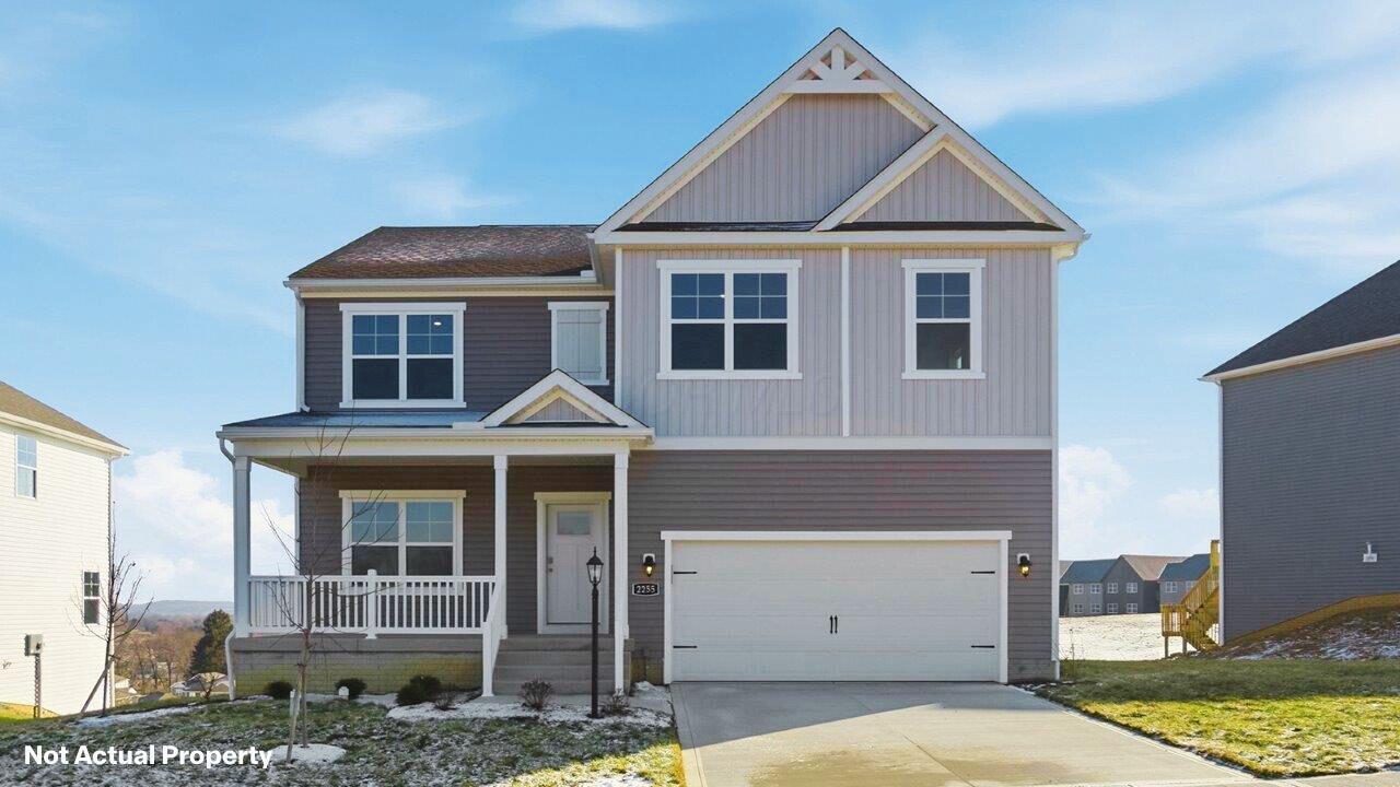 1203 Stratford Way Property Photo 1