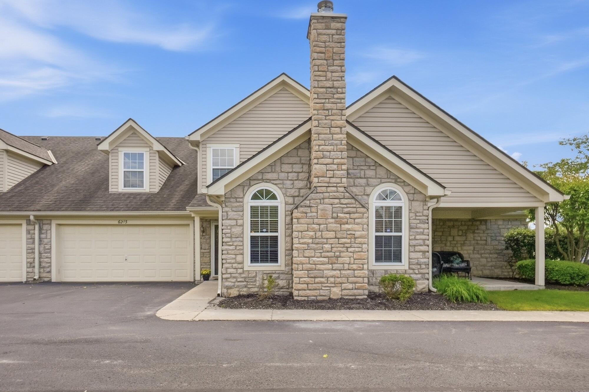 6213 Hampton Green Place, 2C