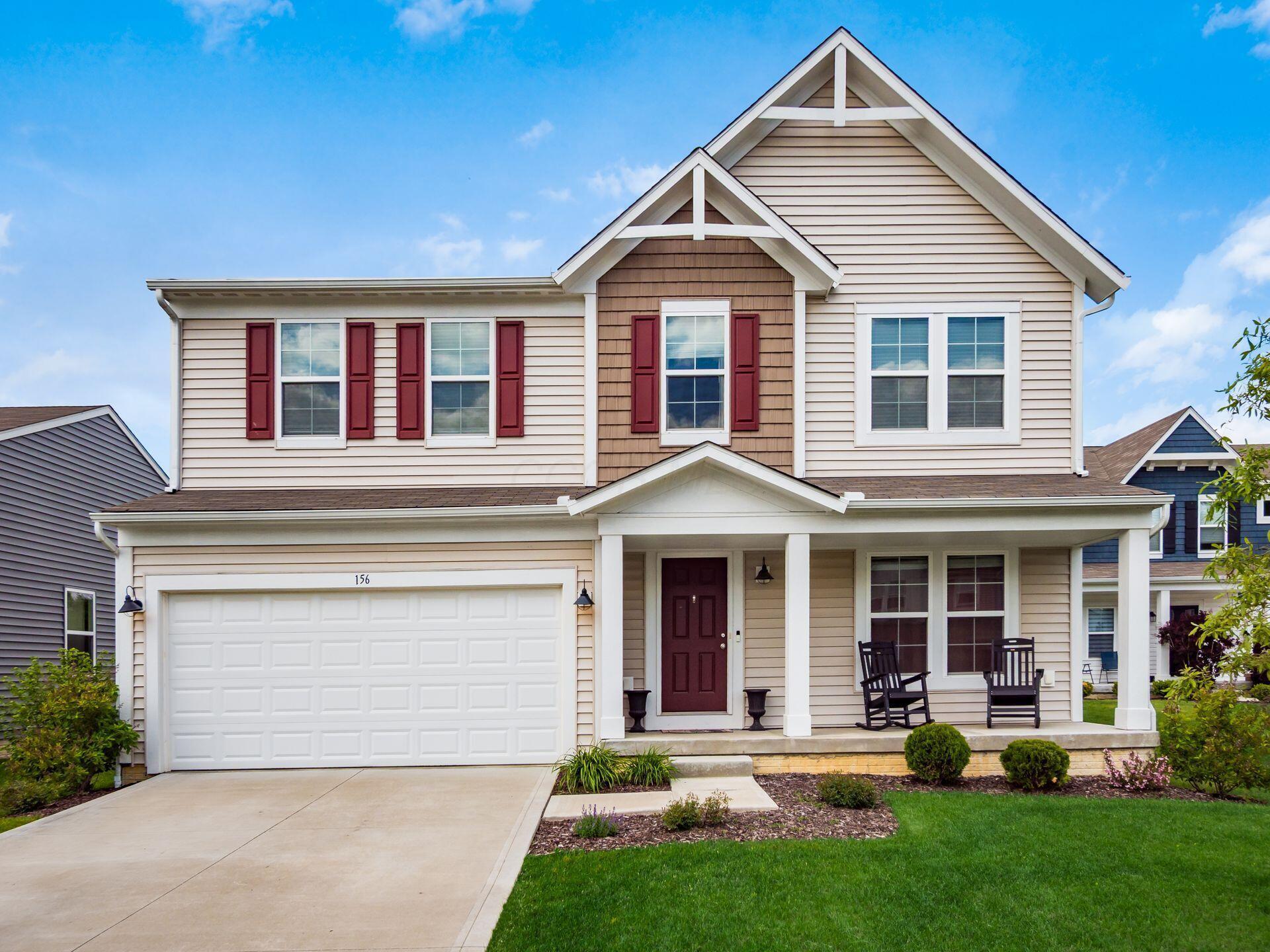 156 Heron Drive Property Photo 3