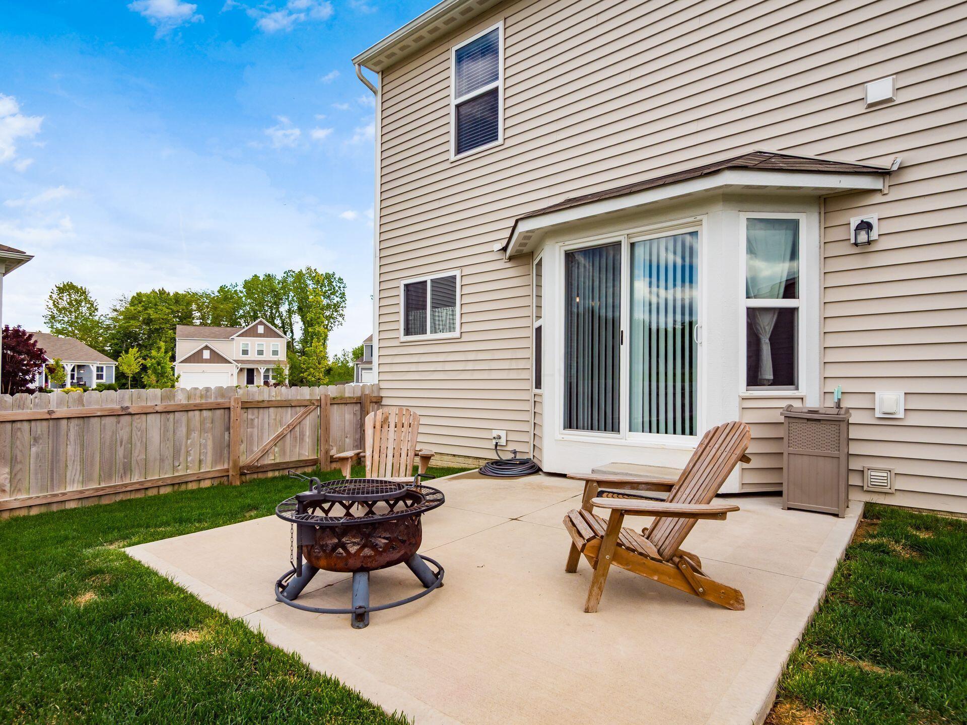 156 Heron Drive Property Photo 44
