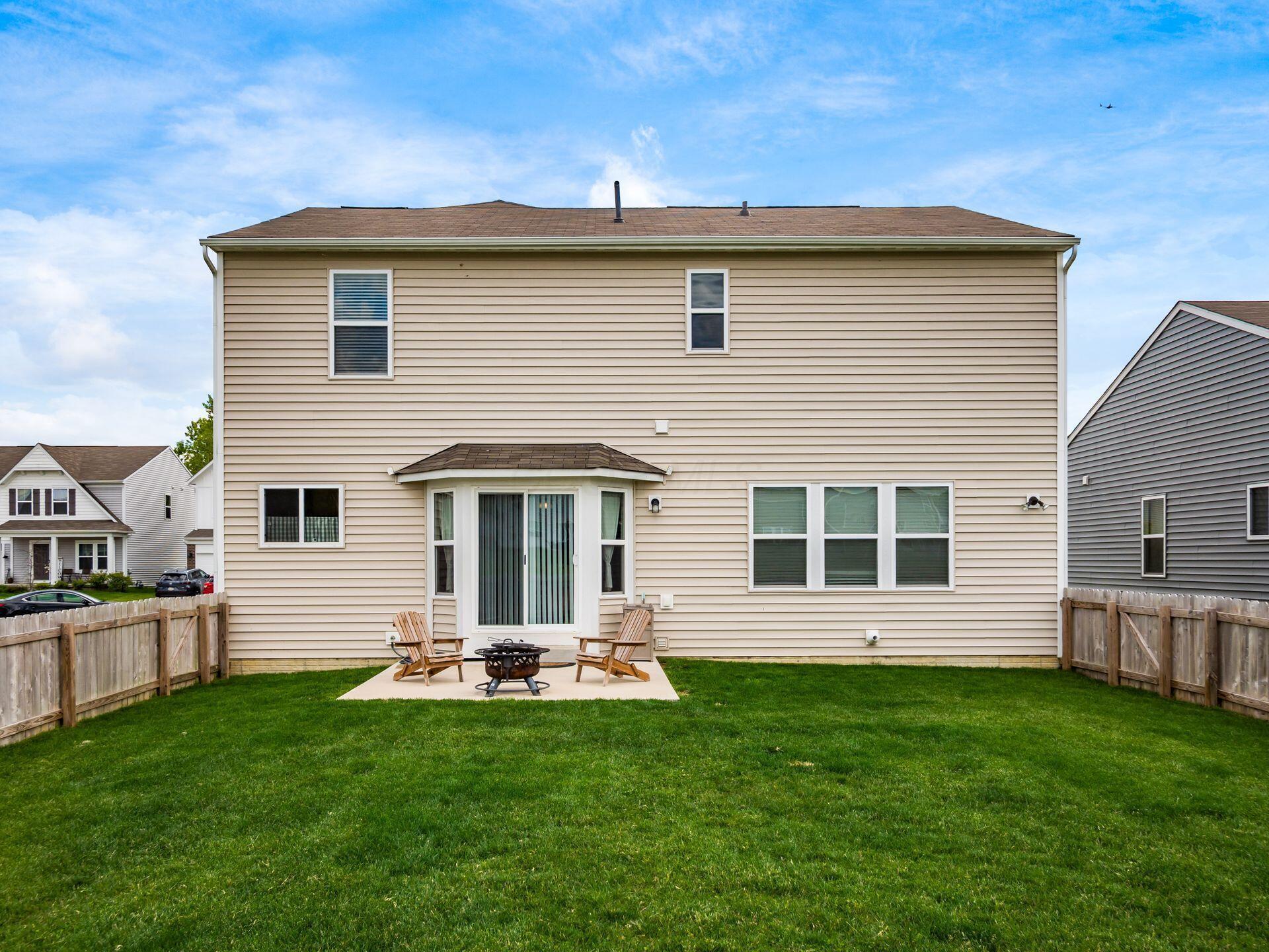156 Heron Drive Property Photo 45