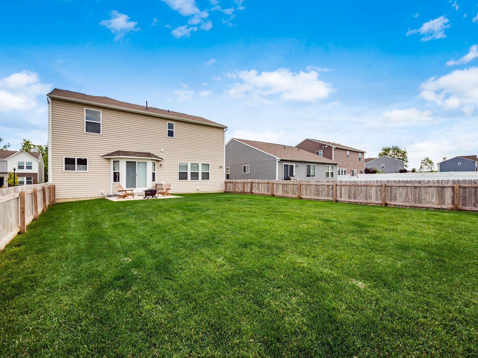 156 Heron Drive Property Photo 48
