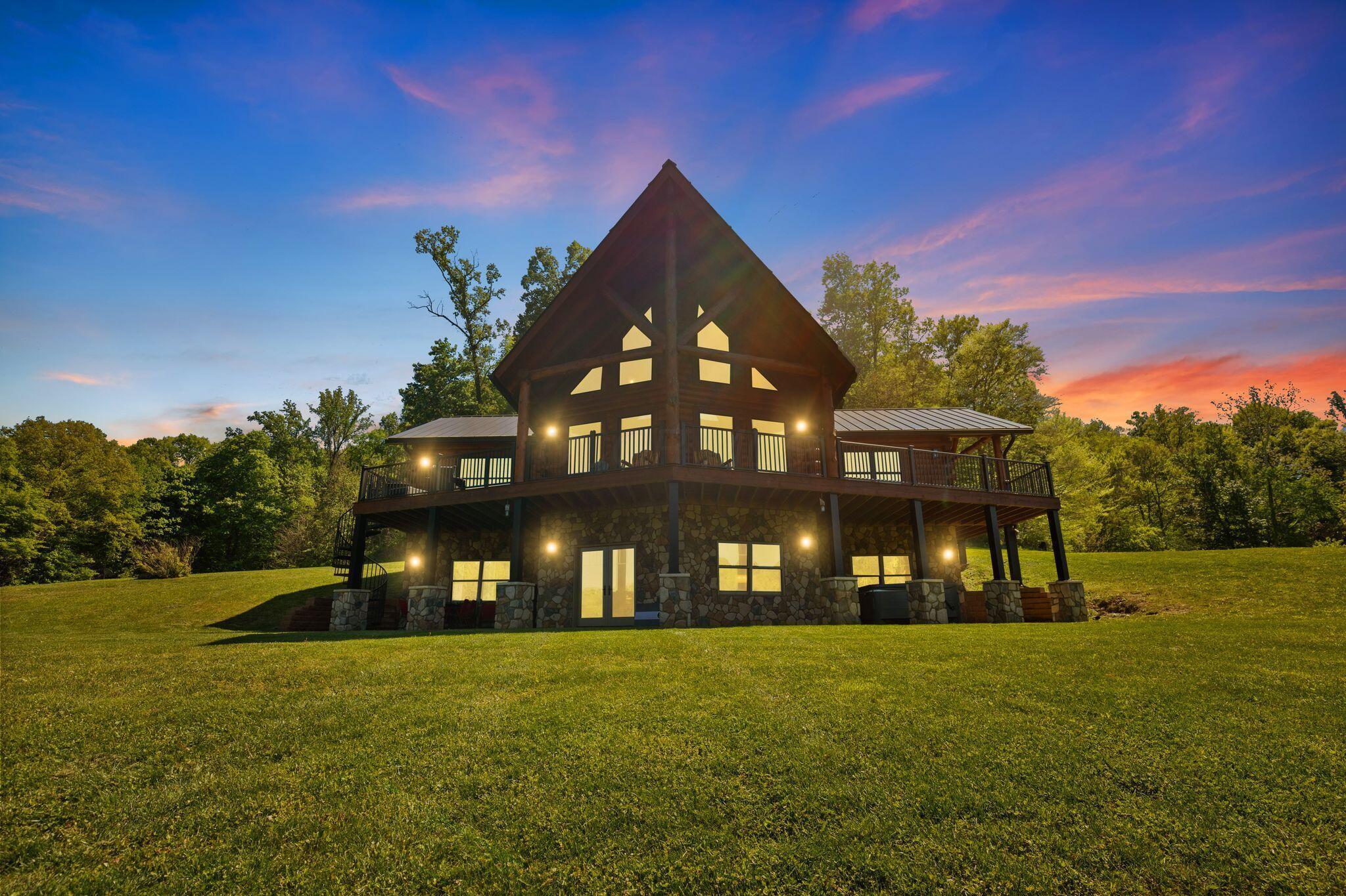 32929 Mann Road Property Photo 2