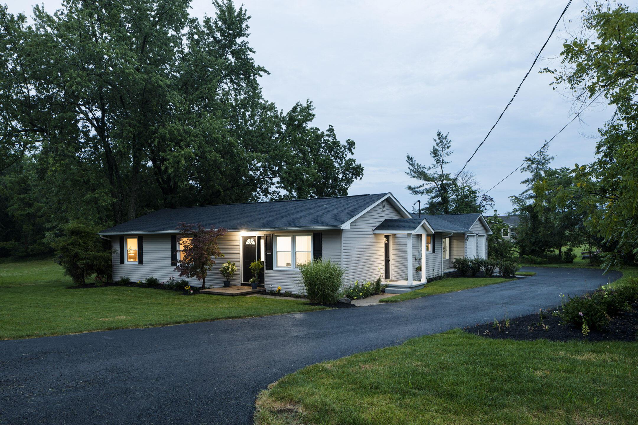 6375 W Mohican Drive Property Photo 1