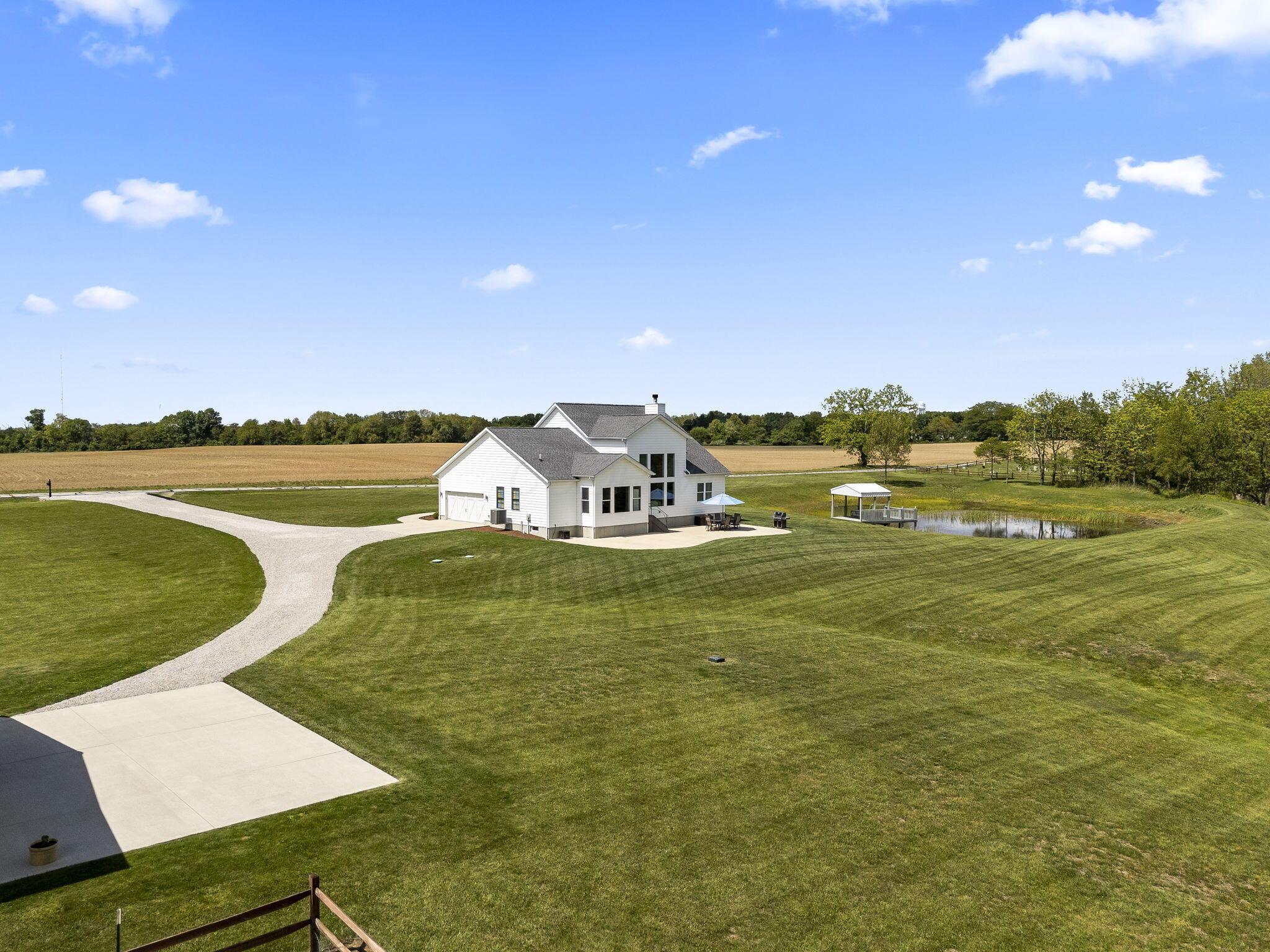 21746 Winstead Road Property Photo 1