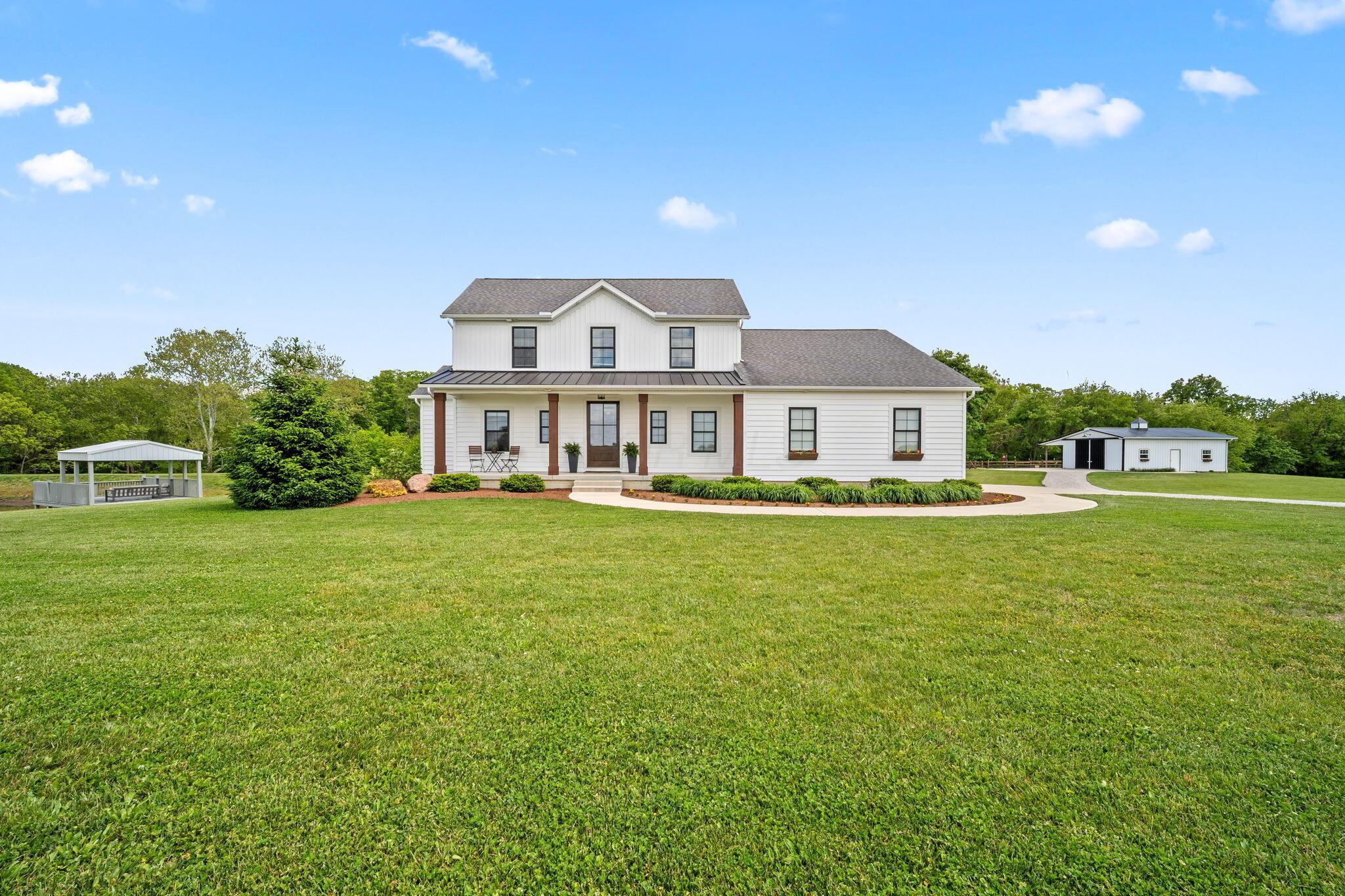 21746 Winstead Road Property Photo 6