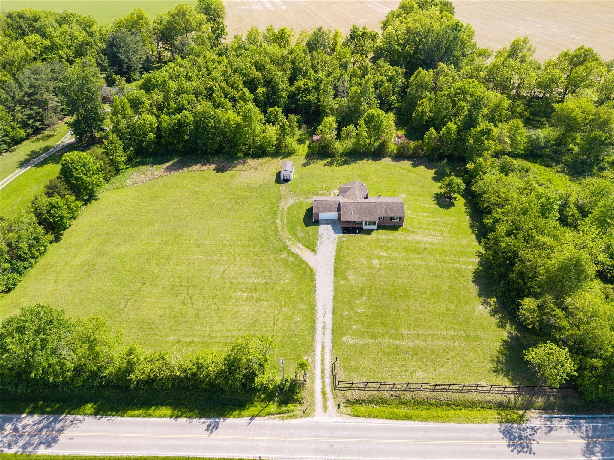 872 Jonesboro Road Property Photo 5