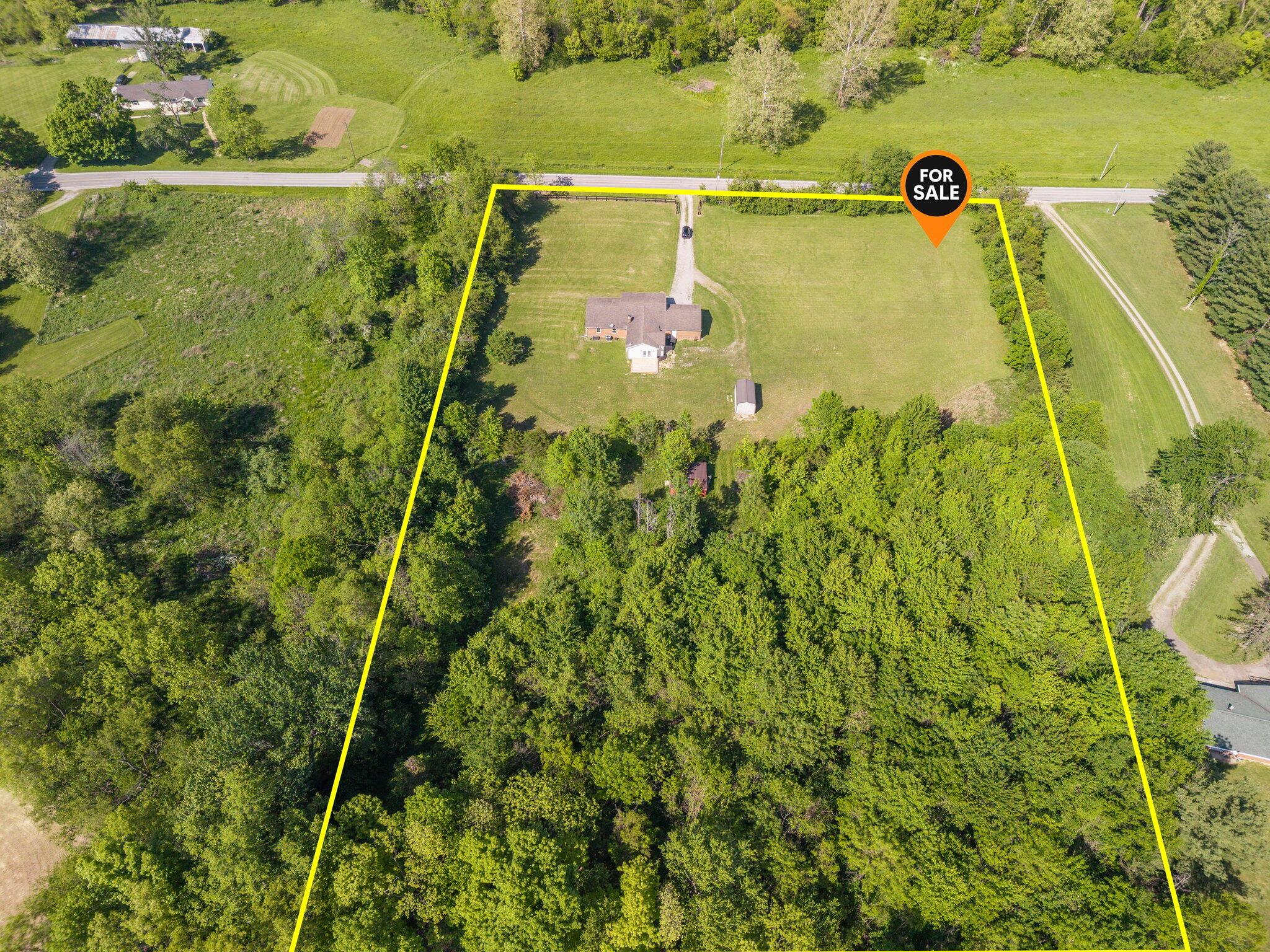 872 Jonesboro Road Property Photo 6