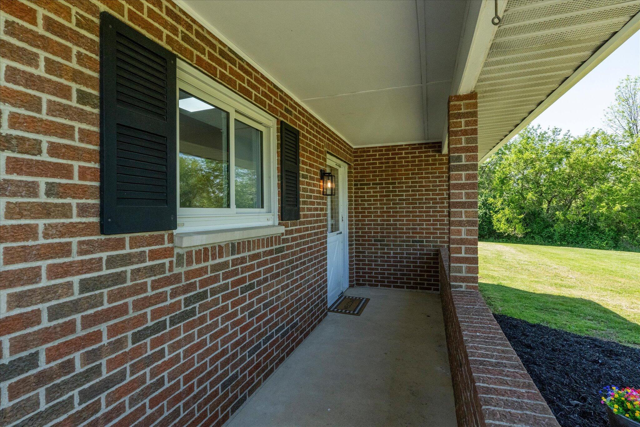 872 Jonesboro Road Property Photo 7