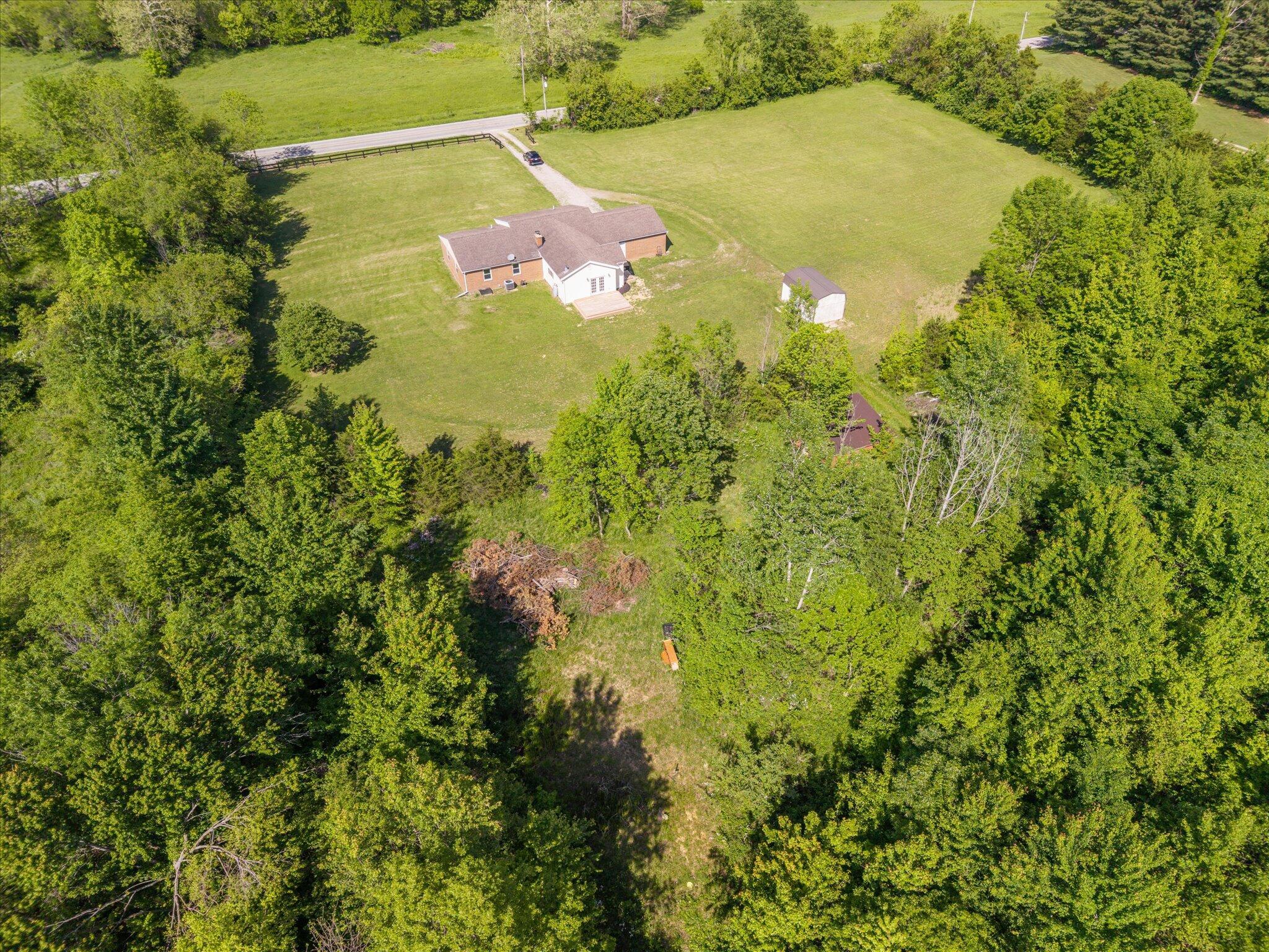 872 Jonesboro Road Property Photo 34