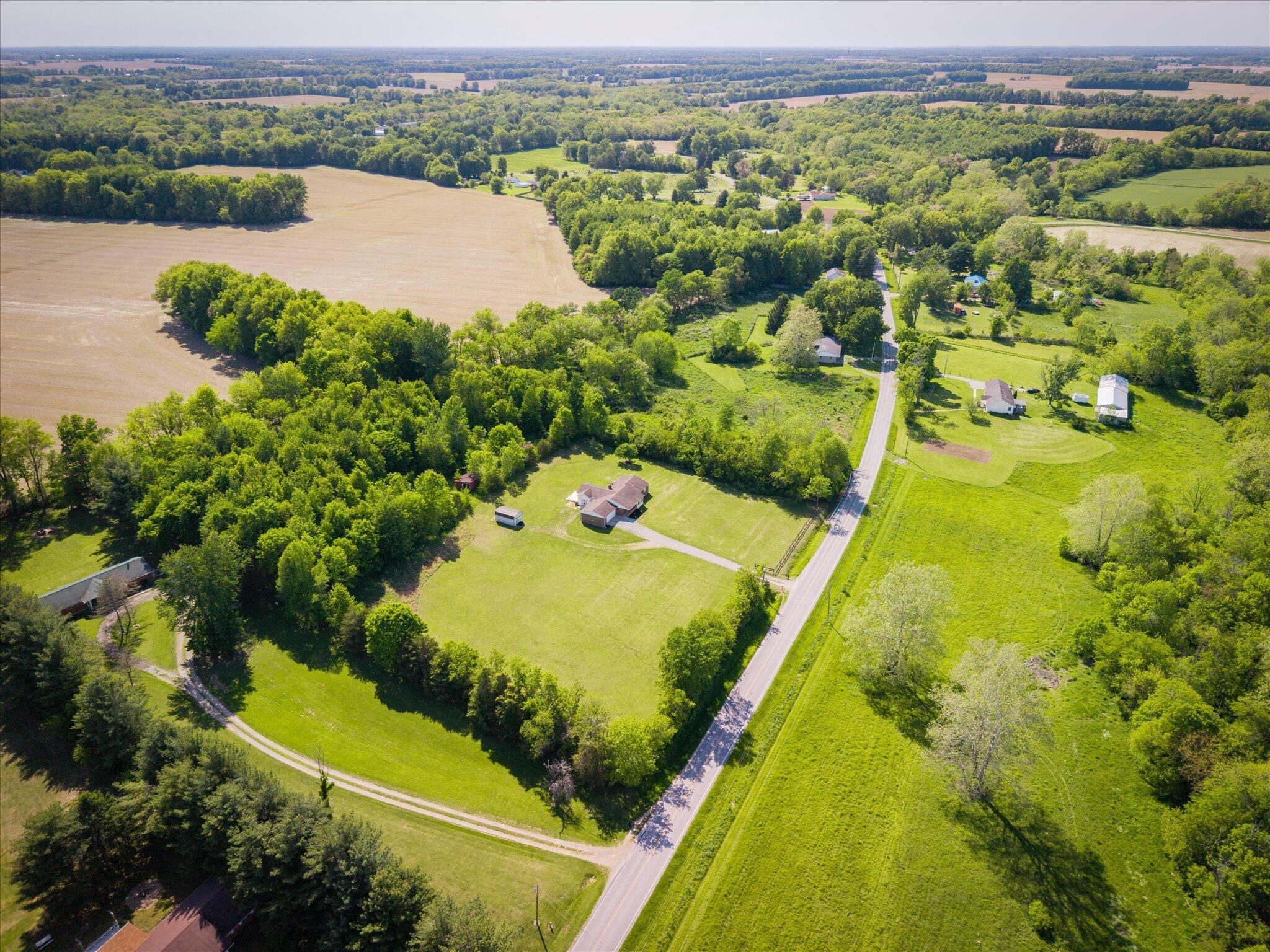 872 Jonesboro Road Property Photo 36