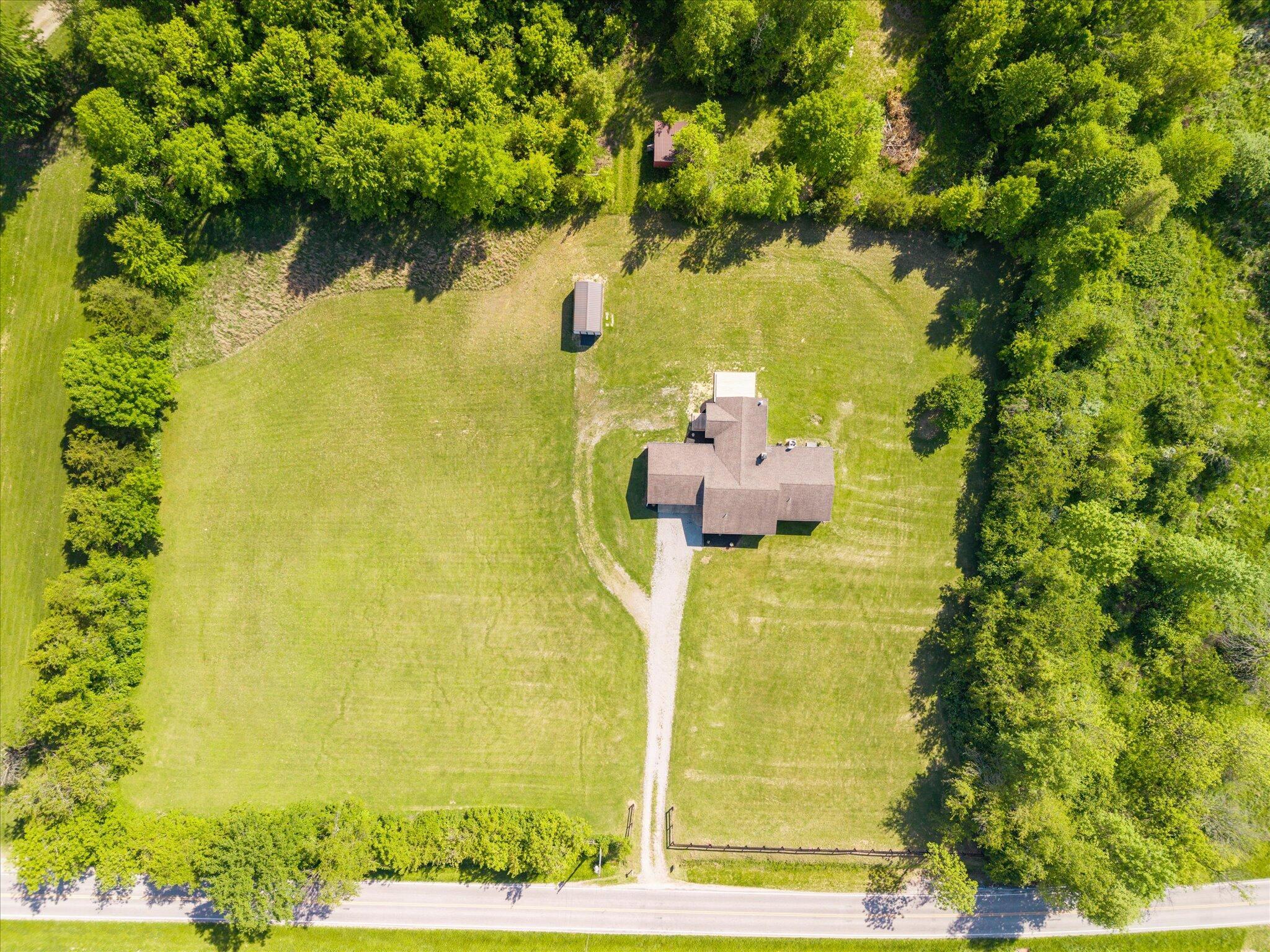 872 Jonesboro Road Property Photo 37
