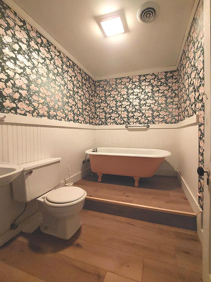 6350 Marion Johnson Road Property Photo 12