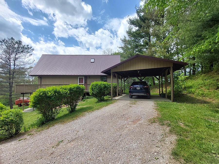 6350 Marion Johnson Road Property Photo 18
