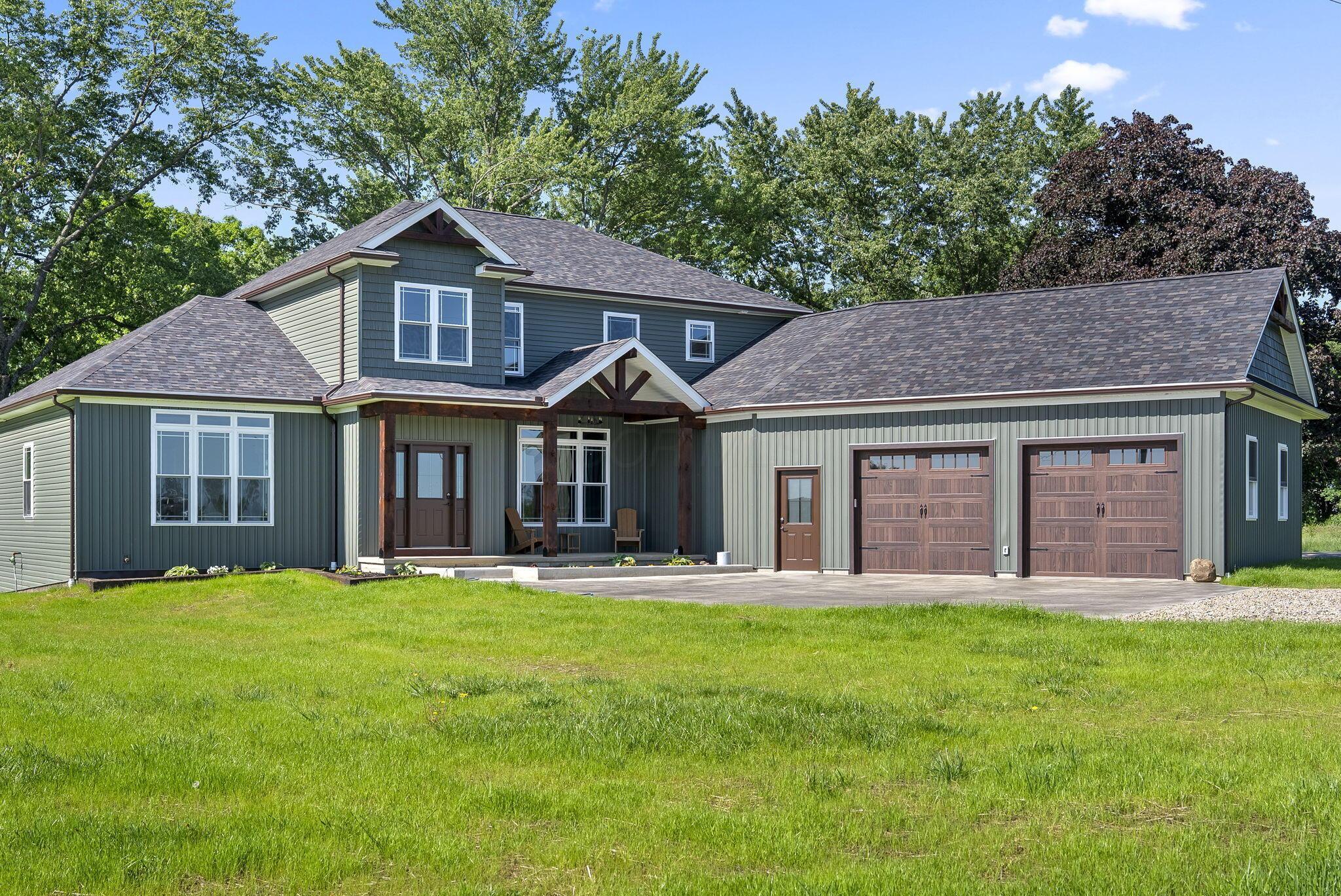 970 Lakefork Road Ne Property Photo 1