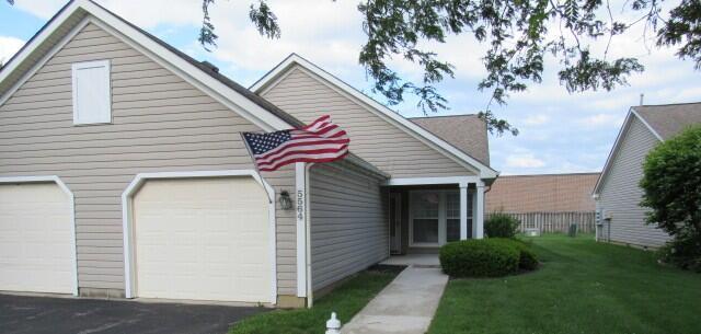 5564 Parkshire Drive Property Photo 2