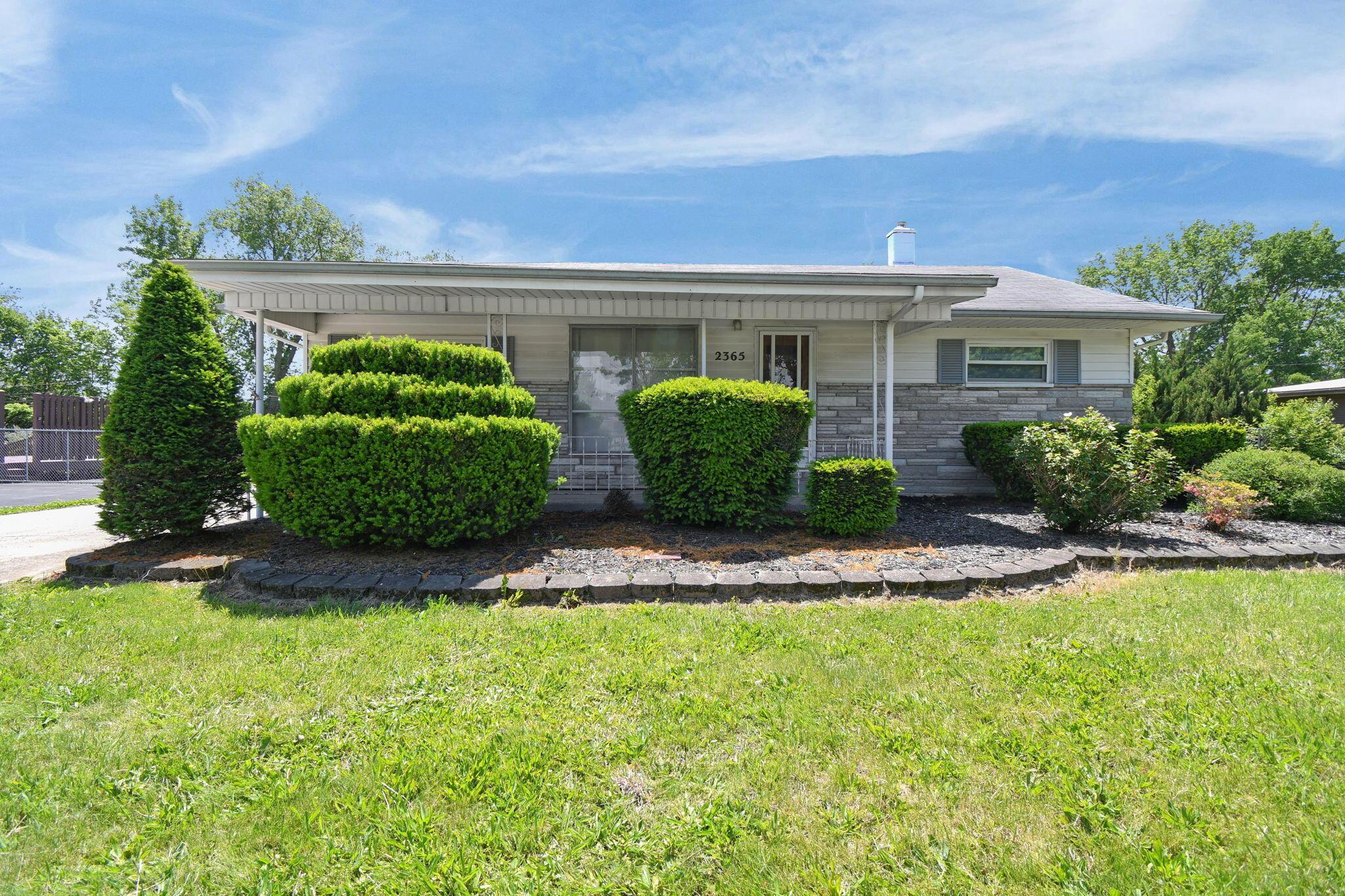 2365 Koebel Road Property Photo 1
