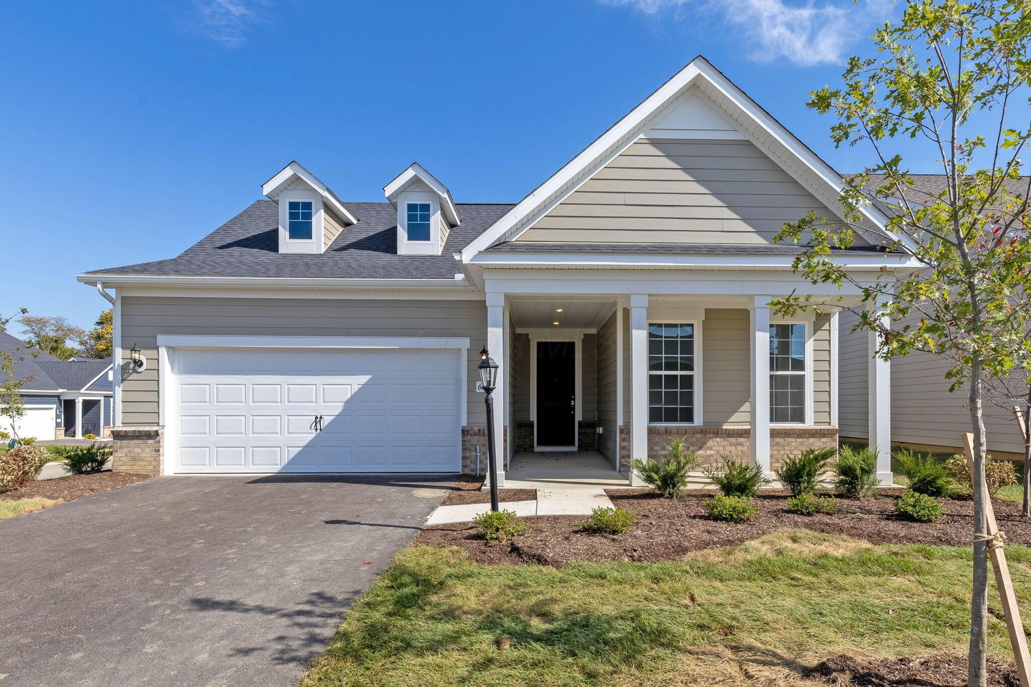 611 Satori Lane, Lot 00060 Property Photo 1